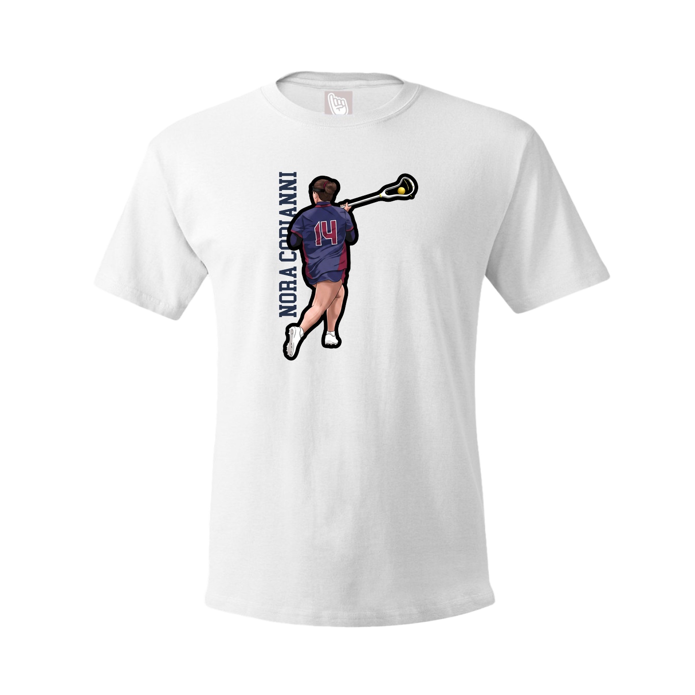 NIL Club Tee