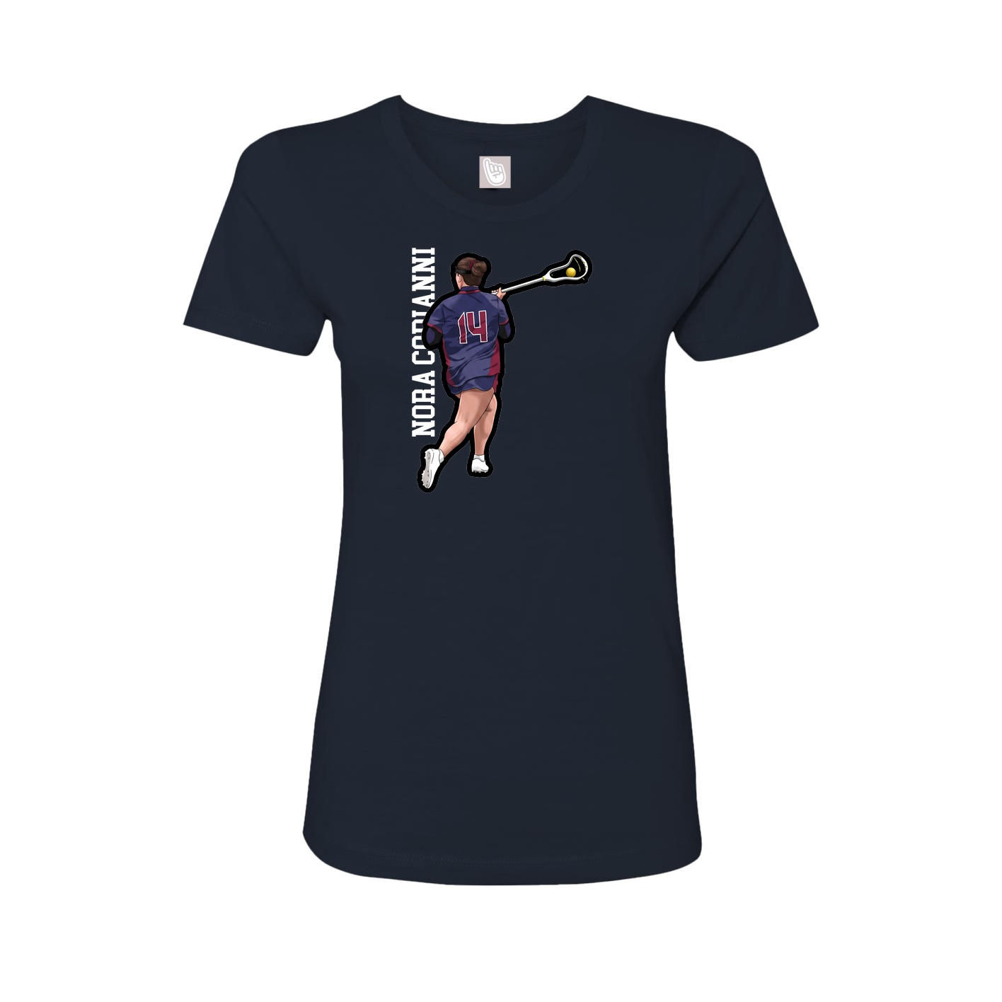 NIL Club Womens Tee