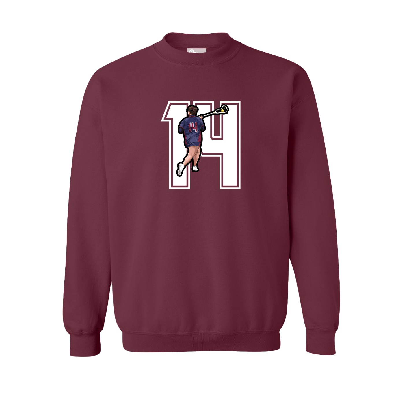 Fleece Crew