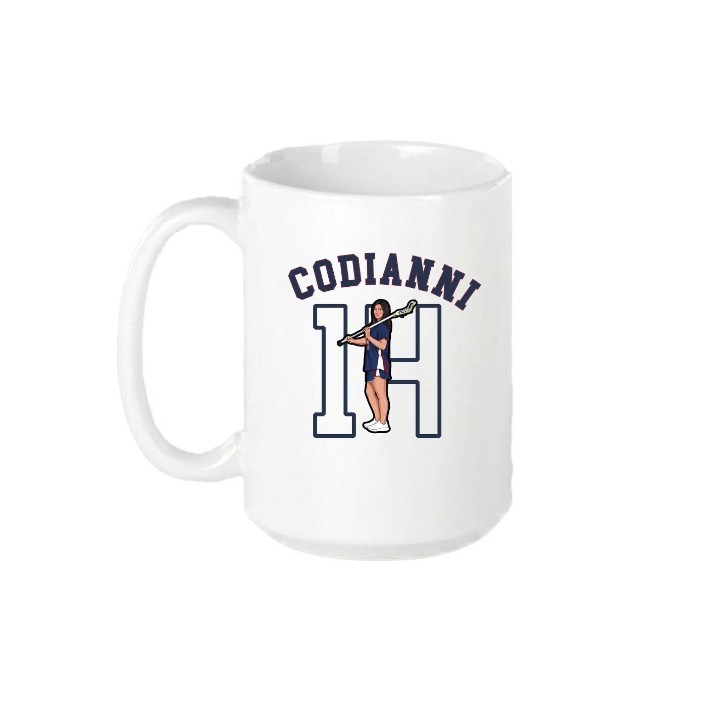 15oz Coffee Mug