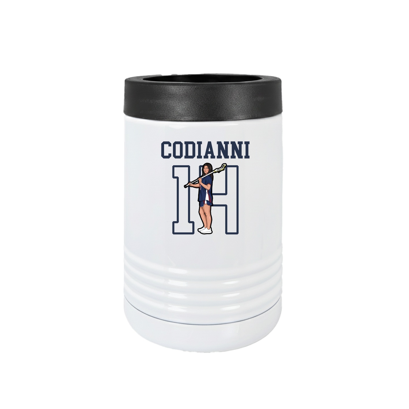 Beverage Holder — Shirsey in White