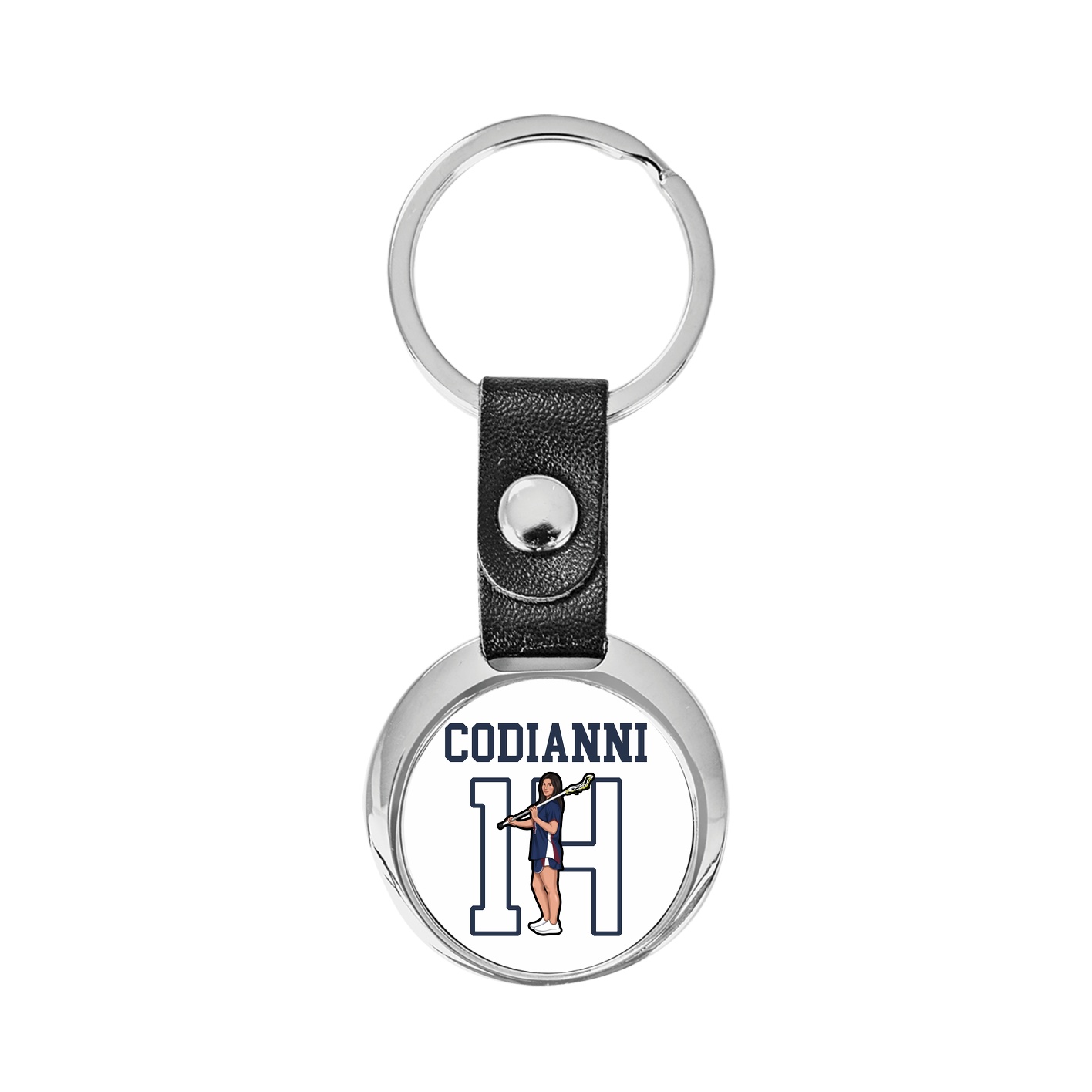 Key Chain — Shirsey in Classic