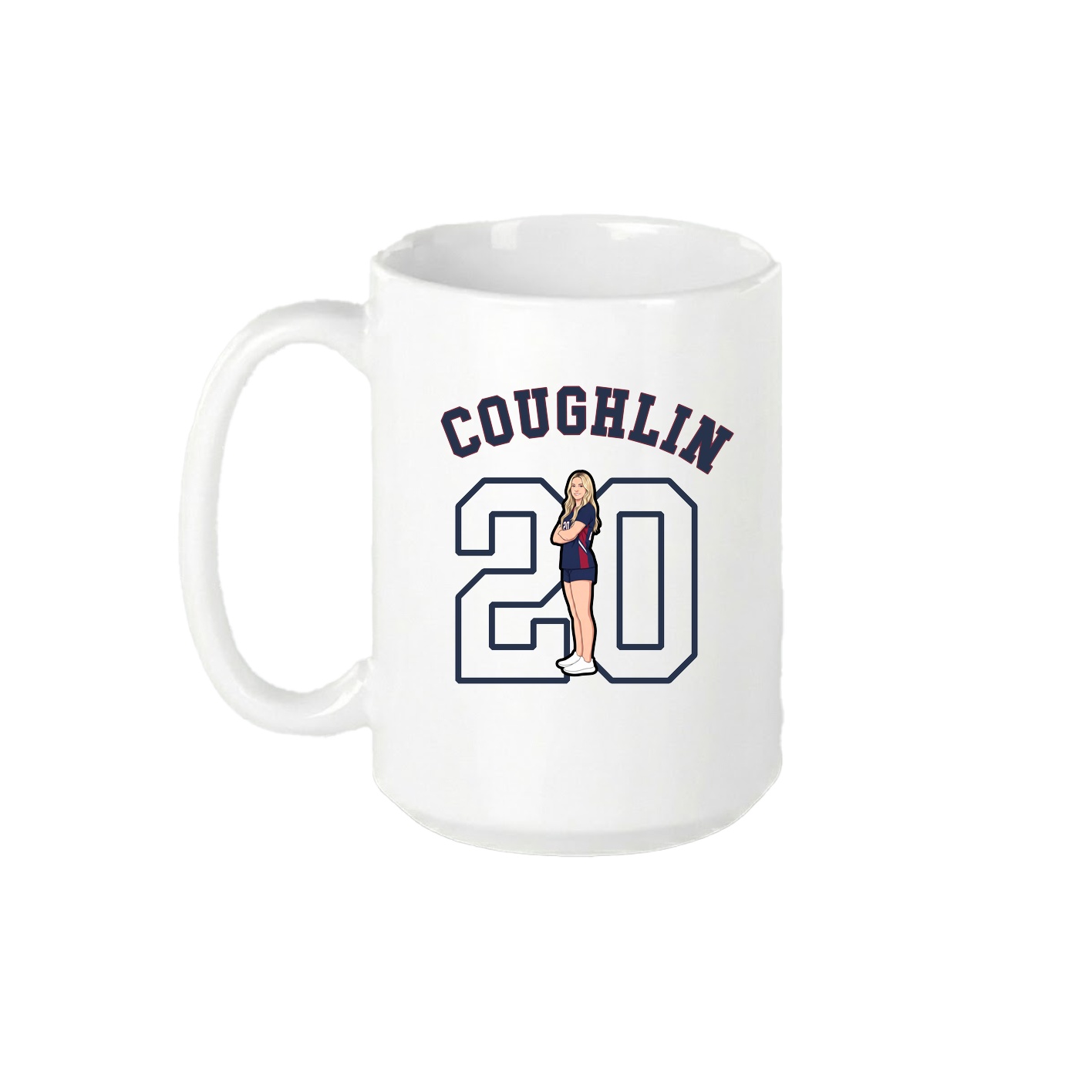 15oz Coffee Mug
