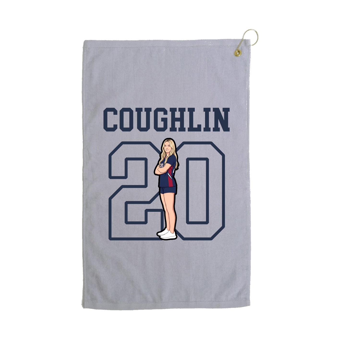 Golf Towel