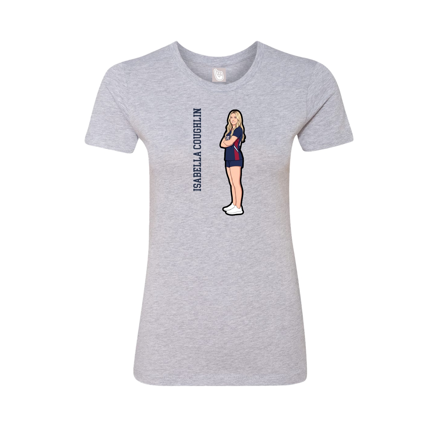 Womens Tee