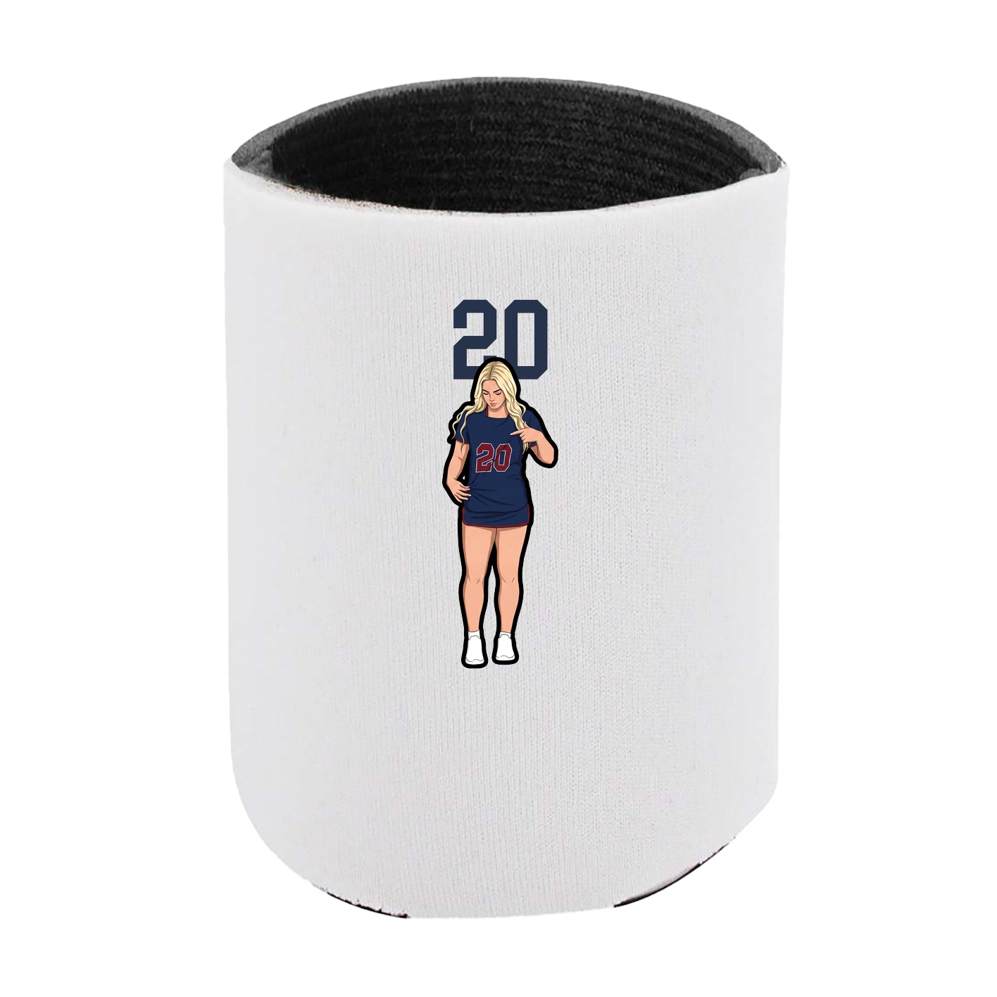 Can Holder