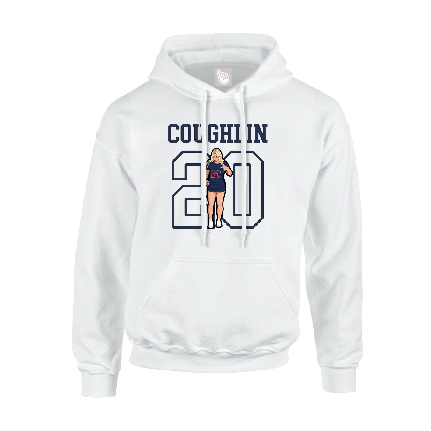 Youth Hoodie