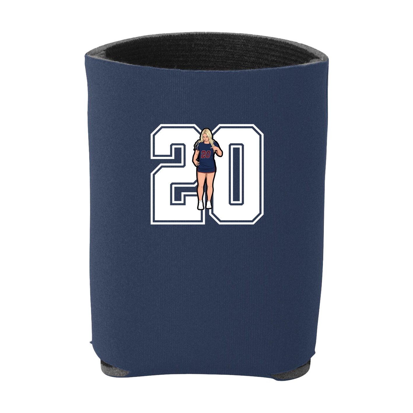 Can Holder