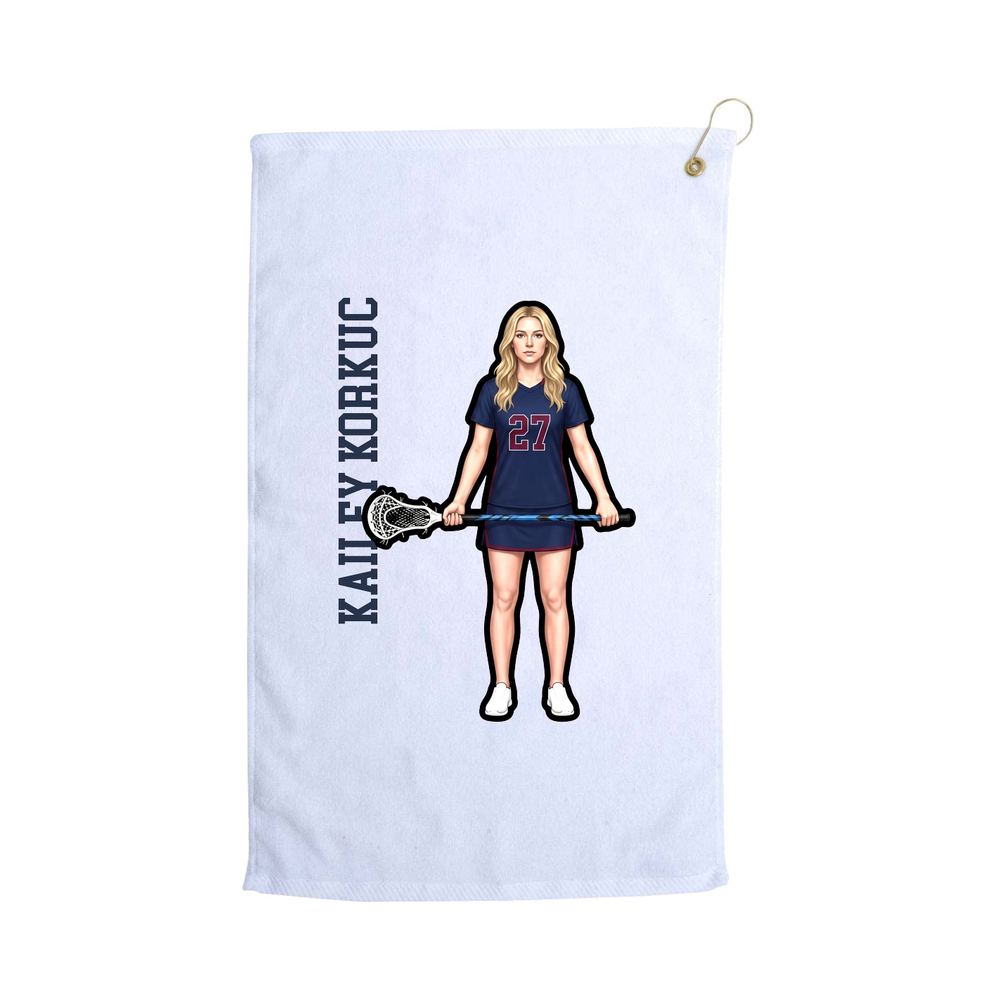 Golf Towel