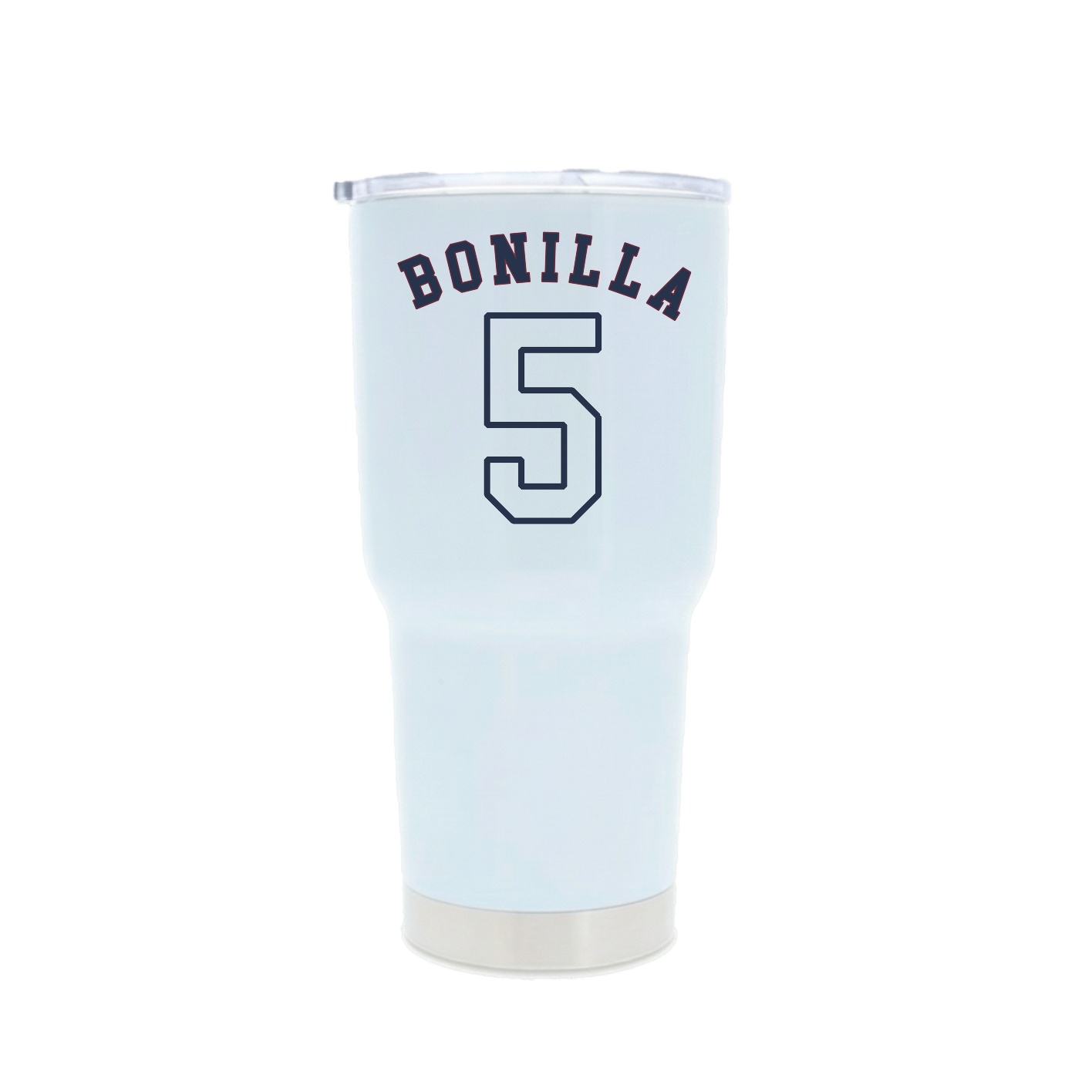30oz Stainless Steel Tumbler