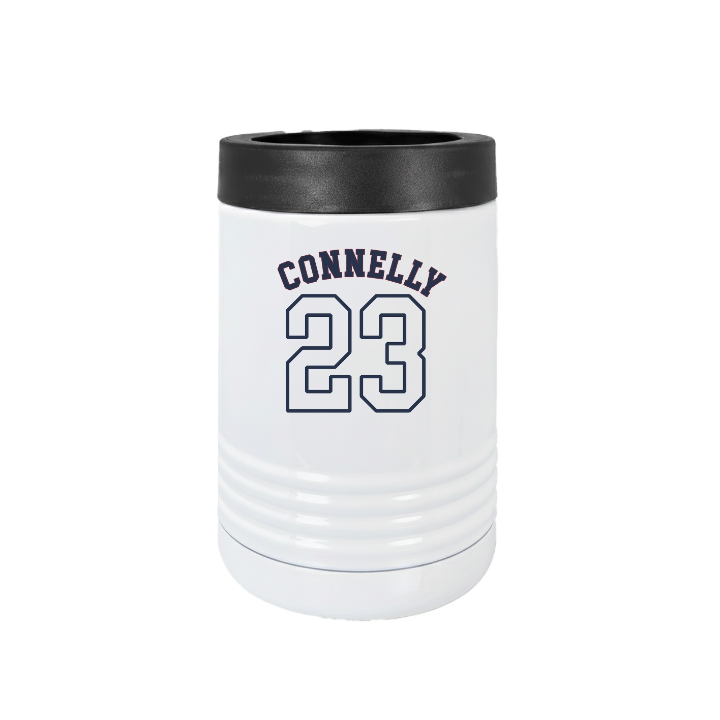 Beverage Holder — Shirsey Arch in White