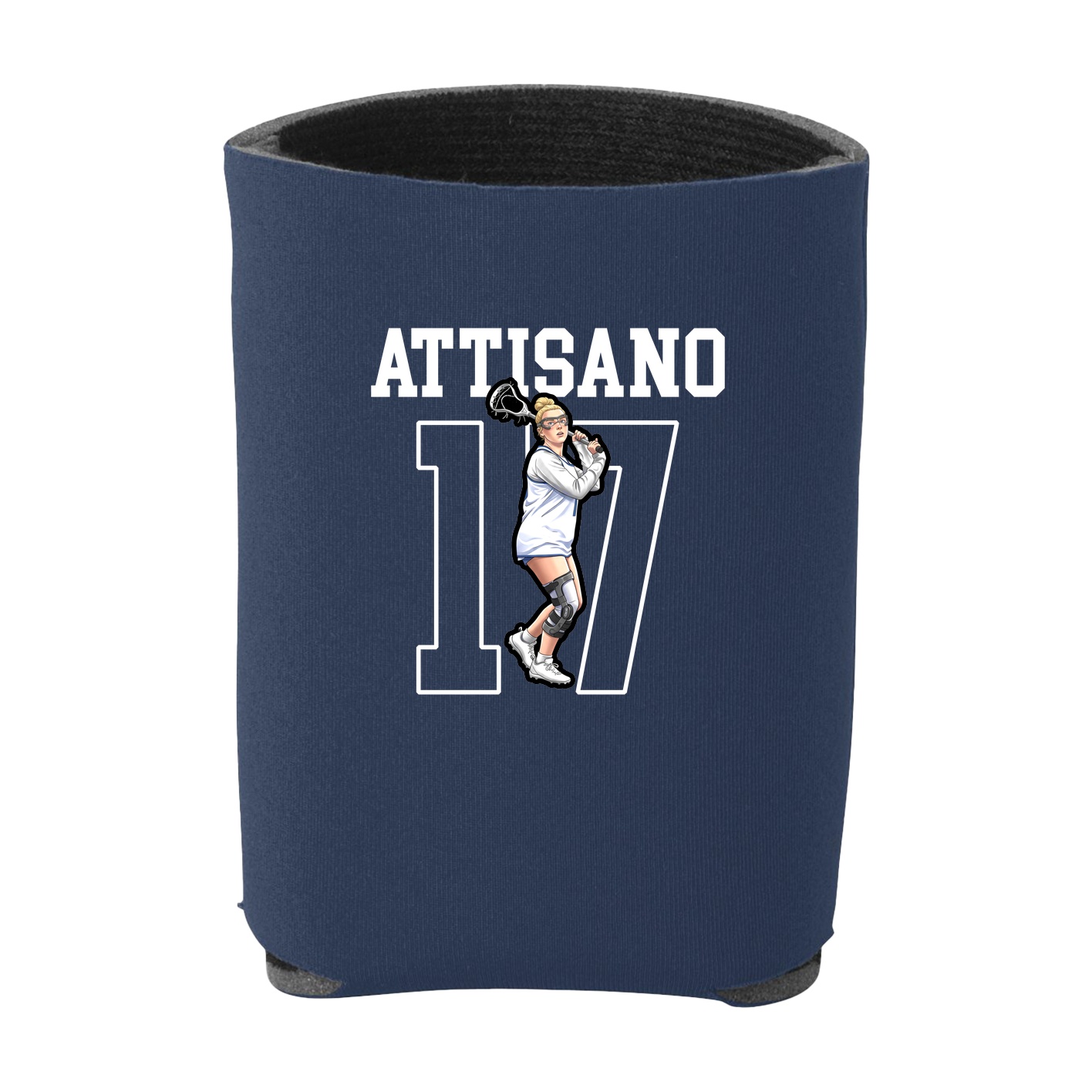 Can Holder — Shirsey in Navy