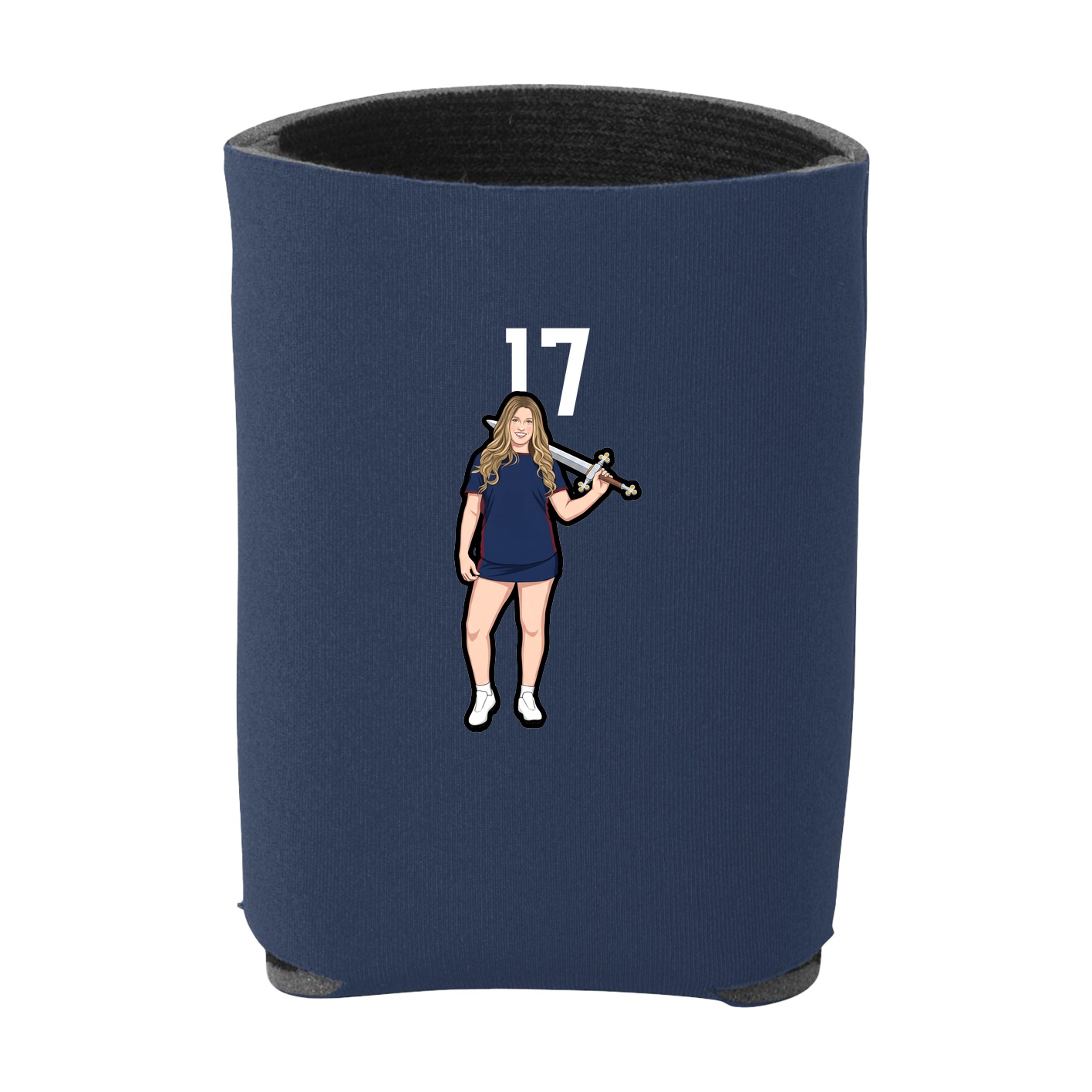 Can Holder