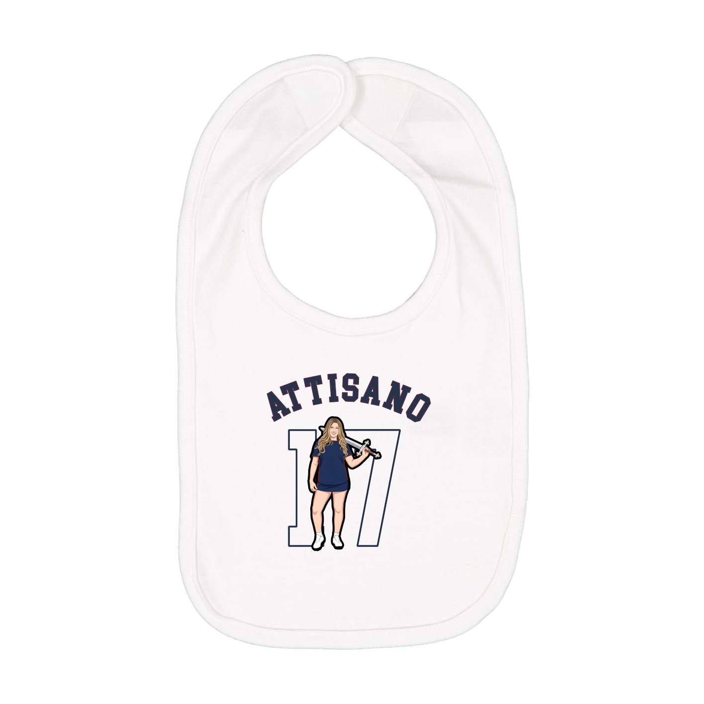 Infant Bib