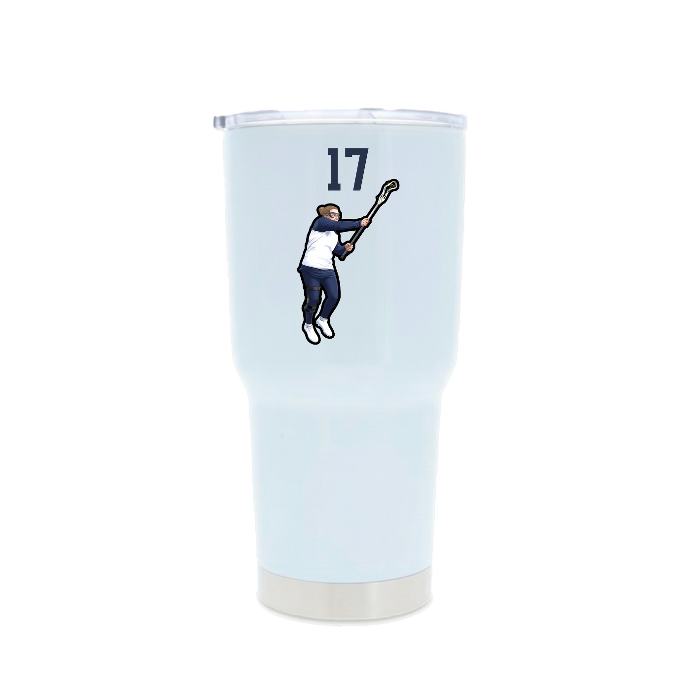 30oz Stainless Steel Tumbler