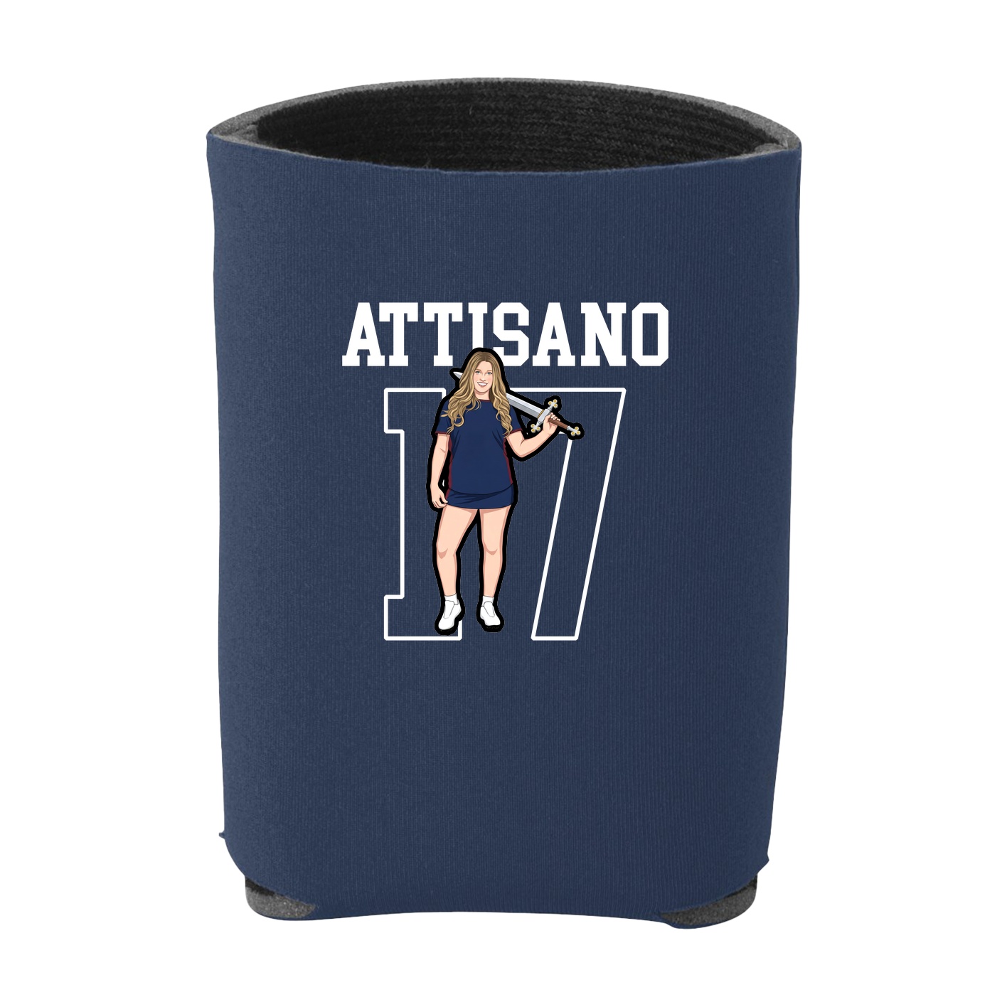 Can Holder — Shirsey in Navy