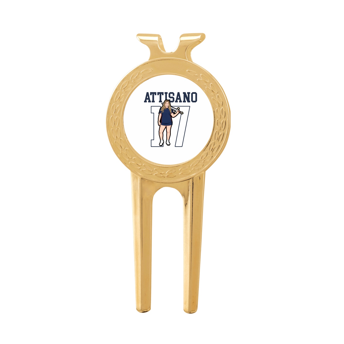 Divot Tool with Ball Marker — Shirsey in Classic