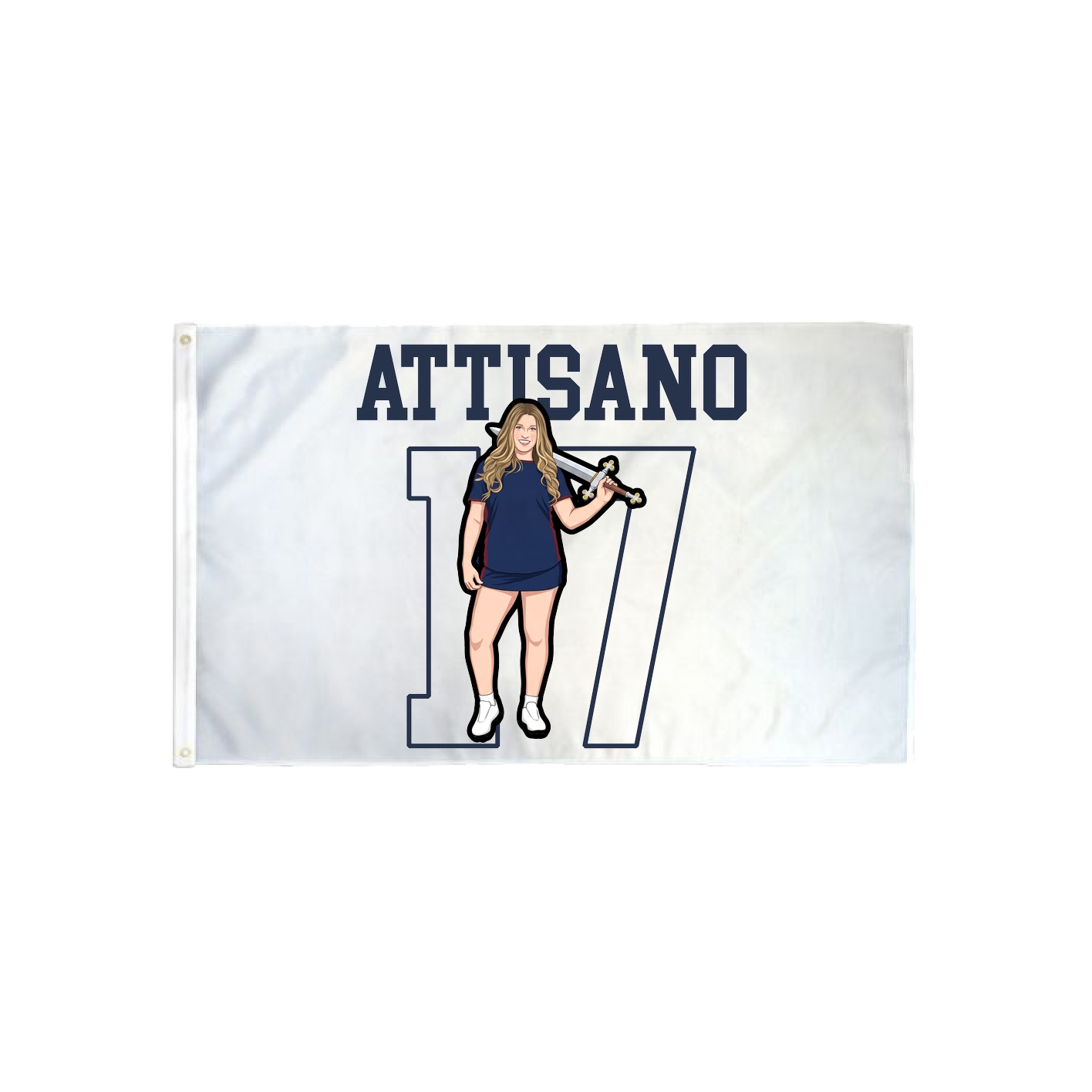 3x5 Flag