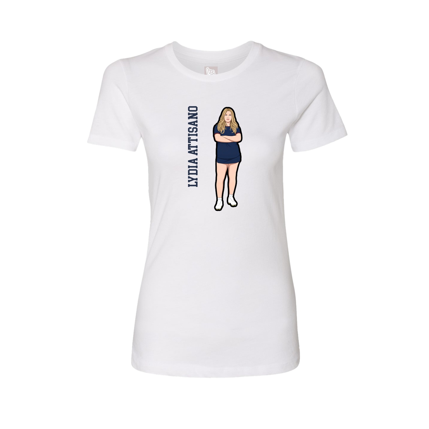 Womens Tee