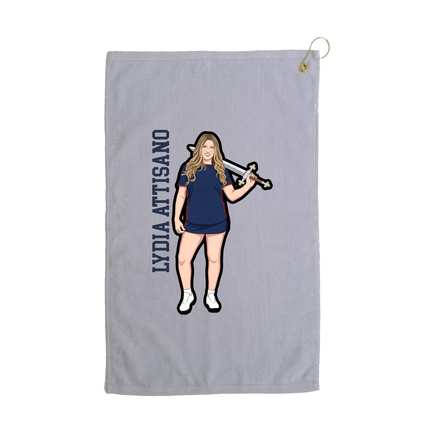 Golf Towel