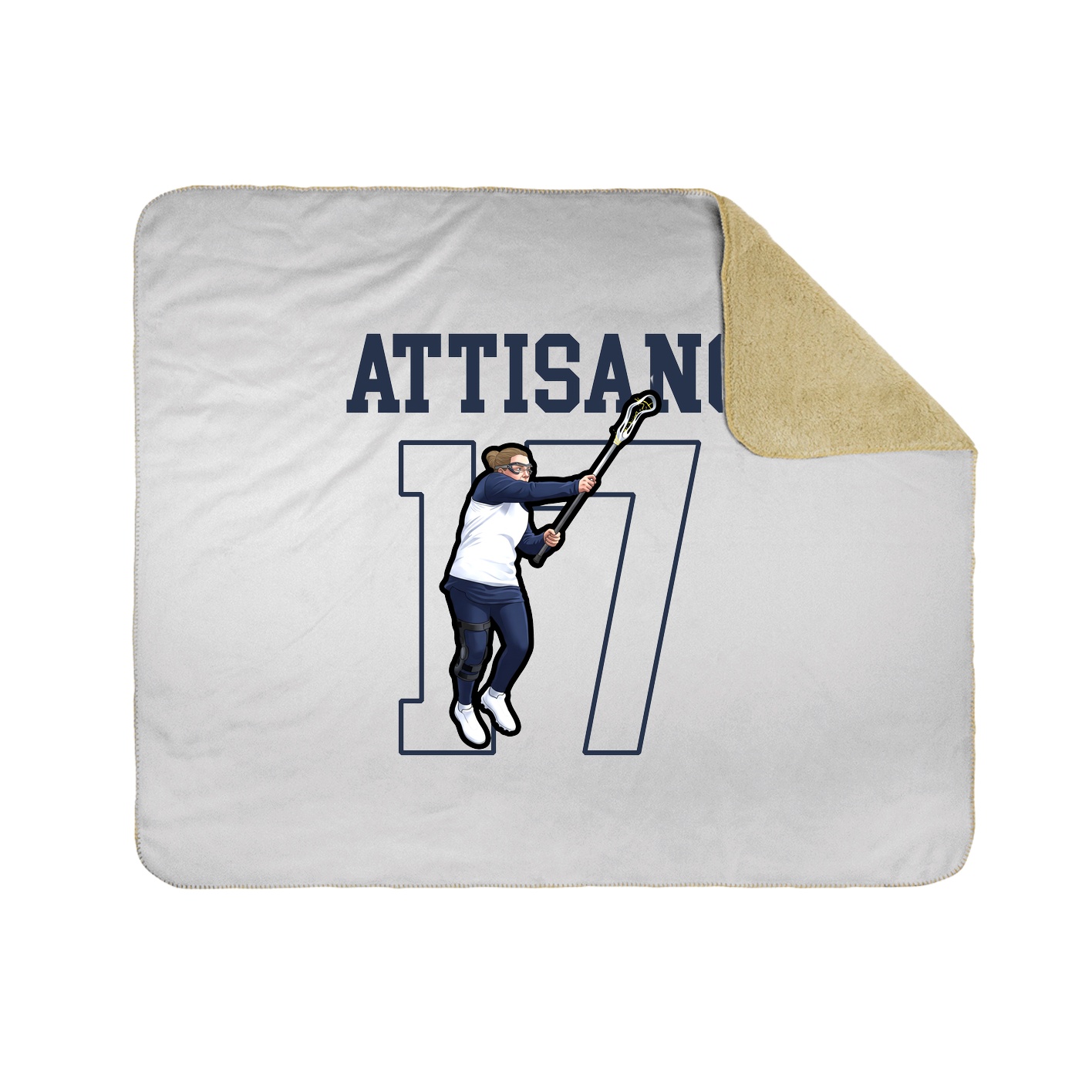 Throw Blanket