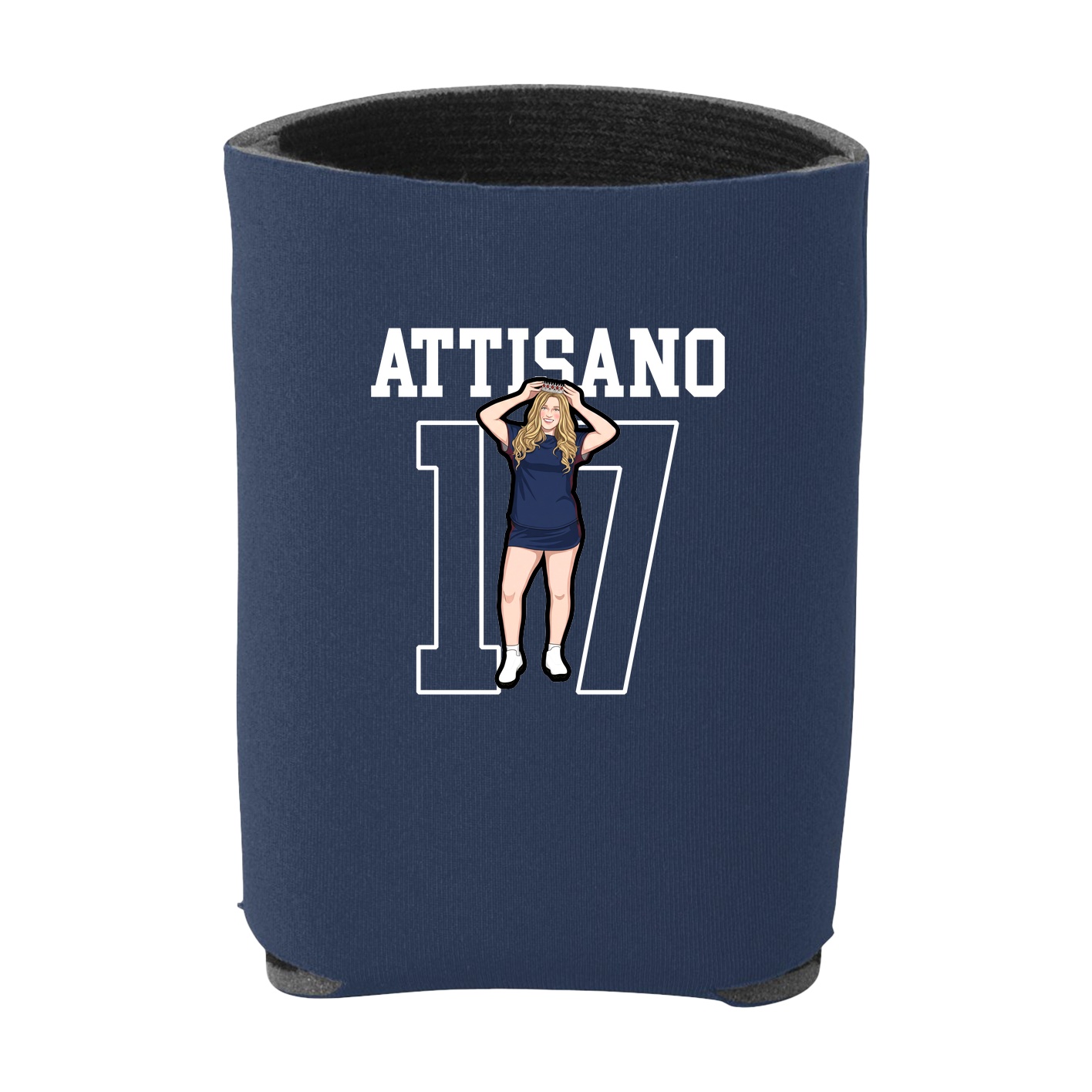 Can Holder — Shirsey in Navy