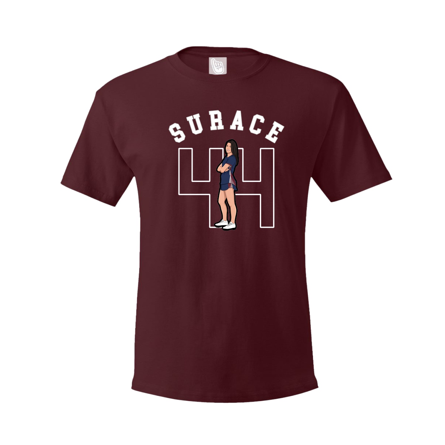 Tee