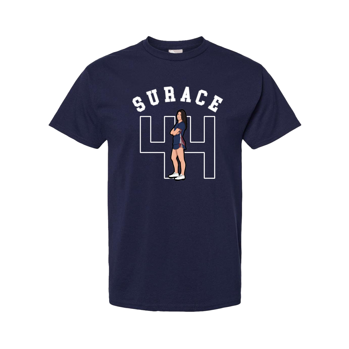 NIL Club Tee