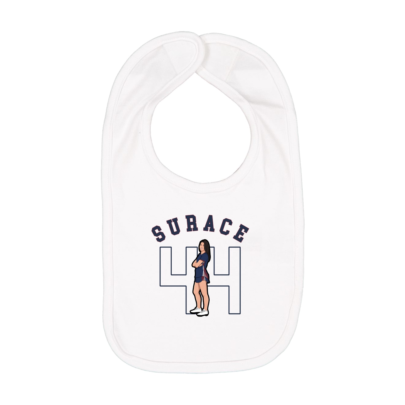 Infant Bib