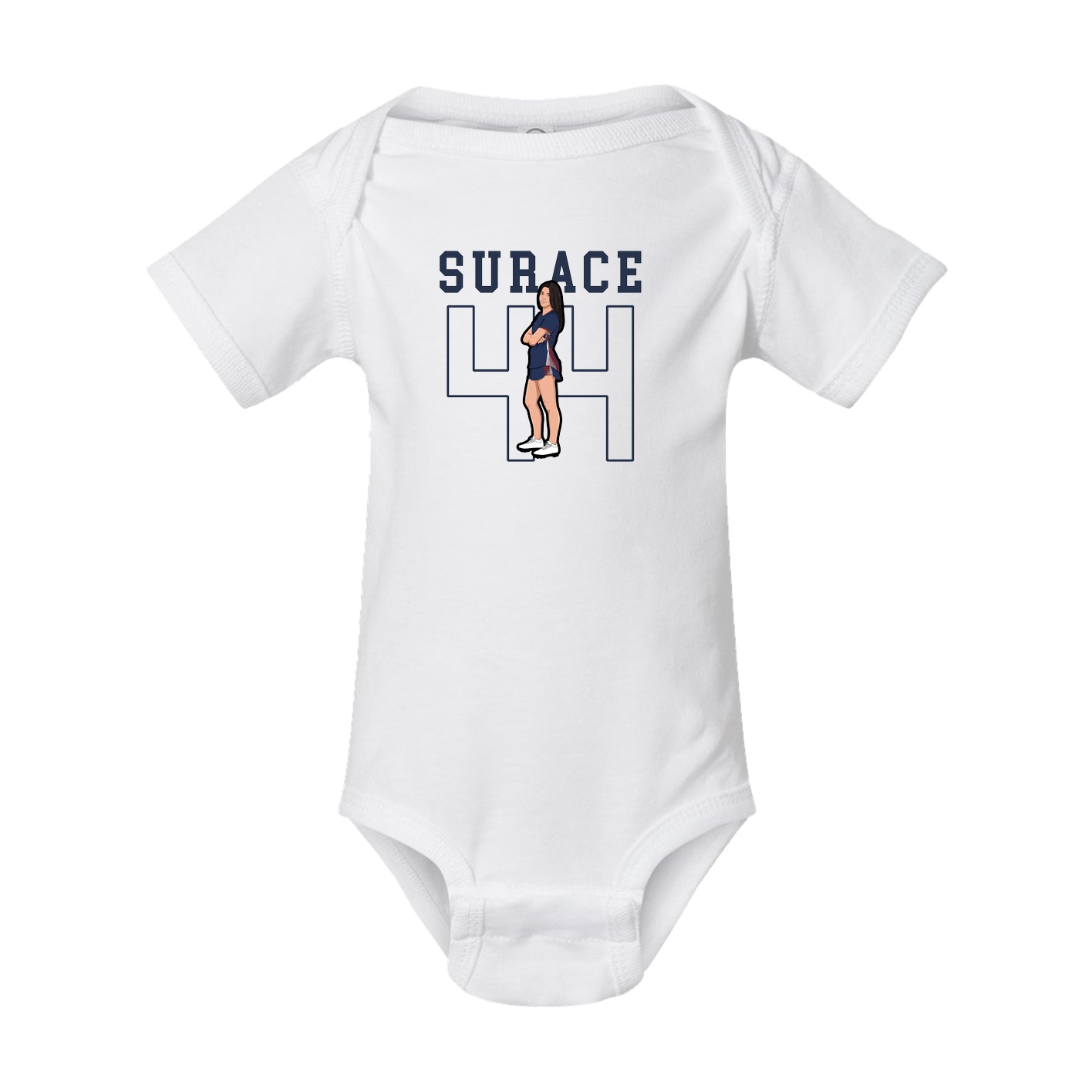 Baby Onesie
