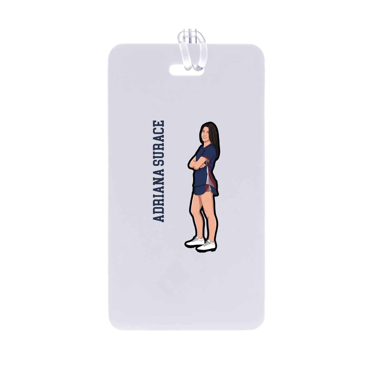 Bag Tag