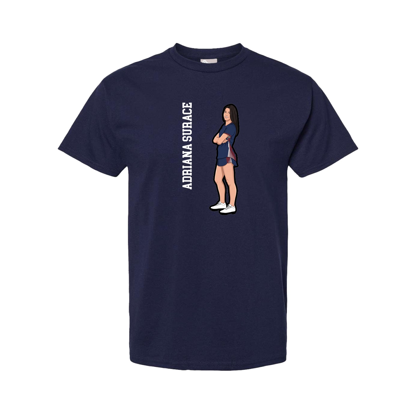 NIL Club Tee