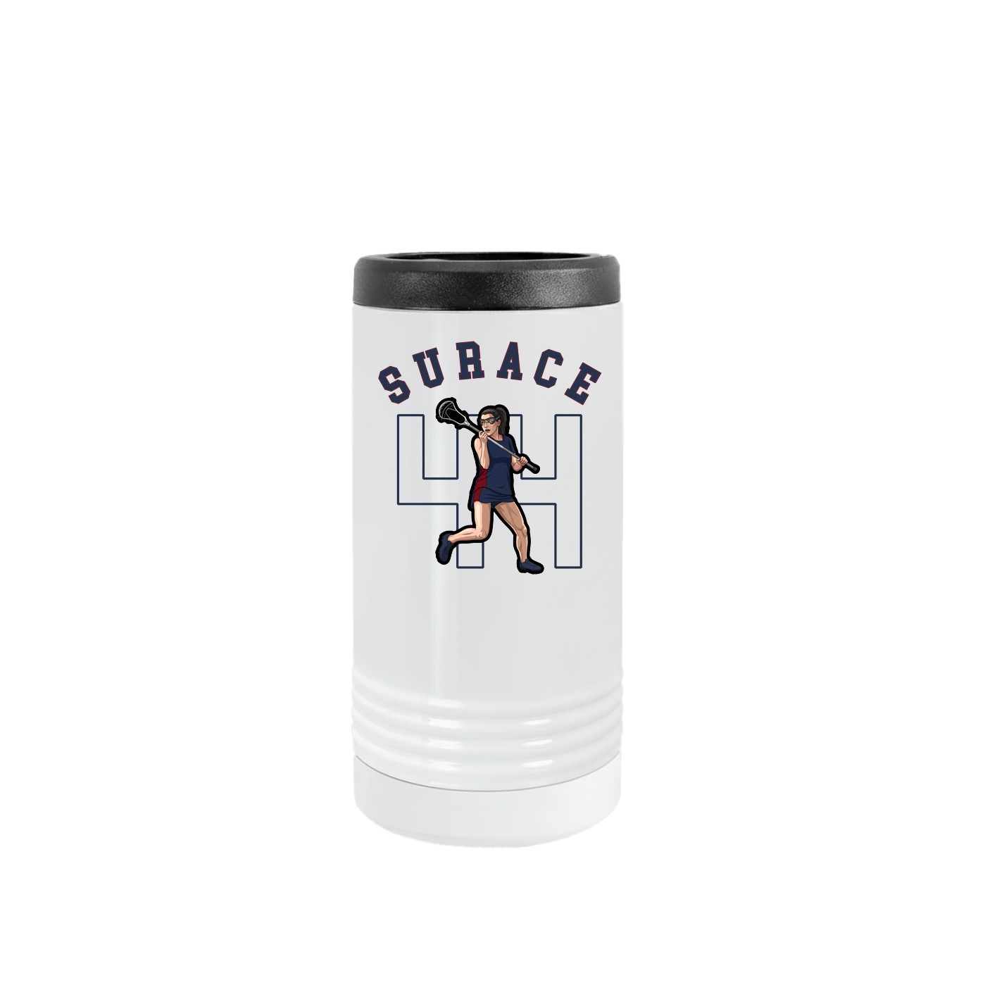 Polar Camel Slim Beverage Holder