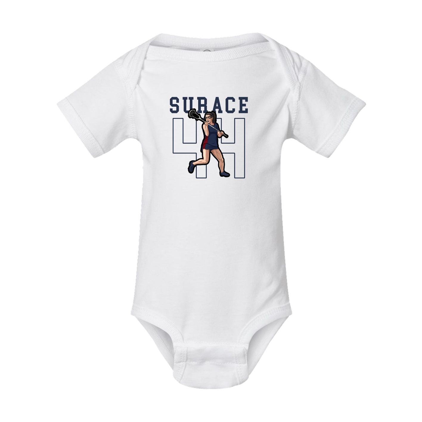 Baby Onesie