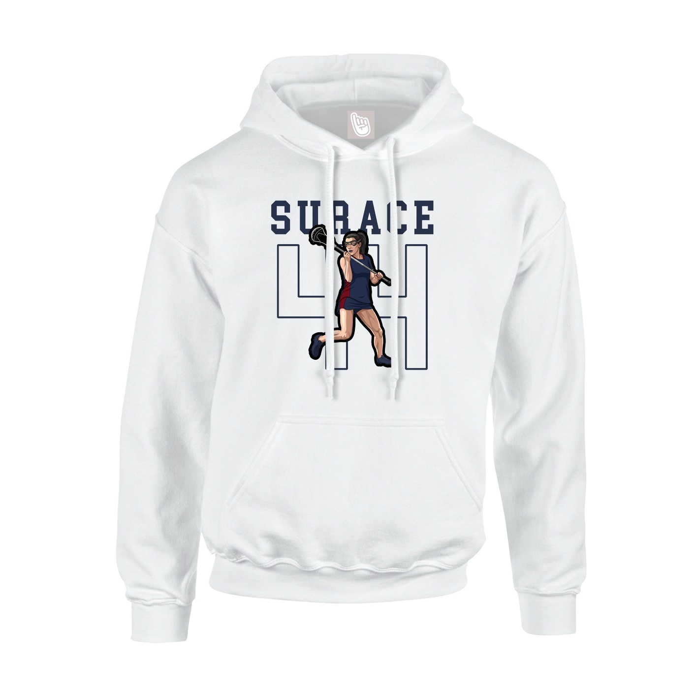 Youth Hoodie