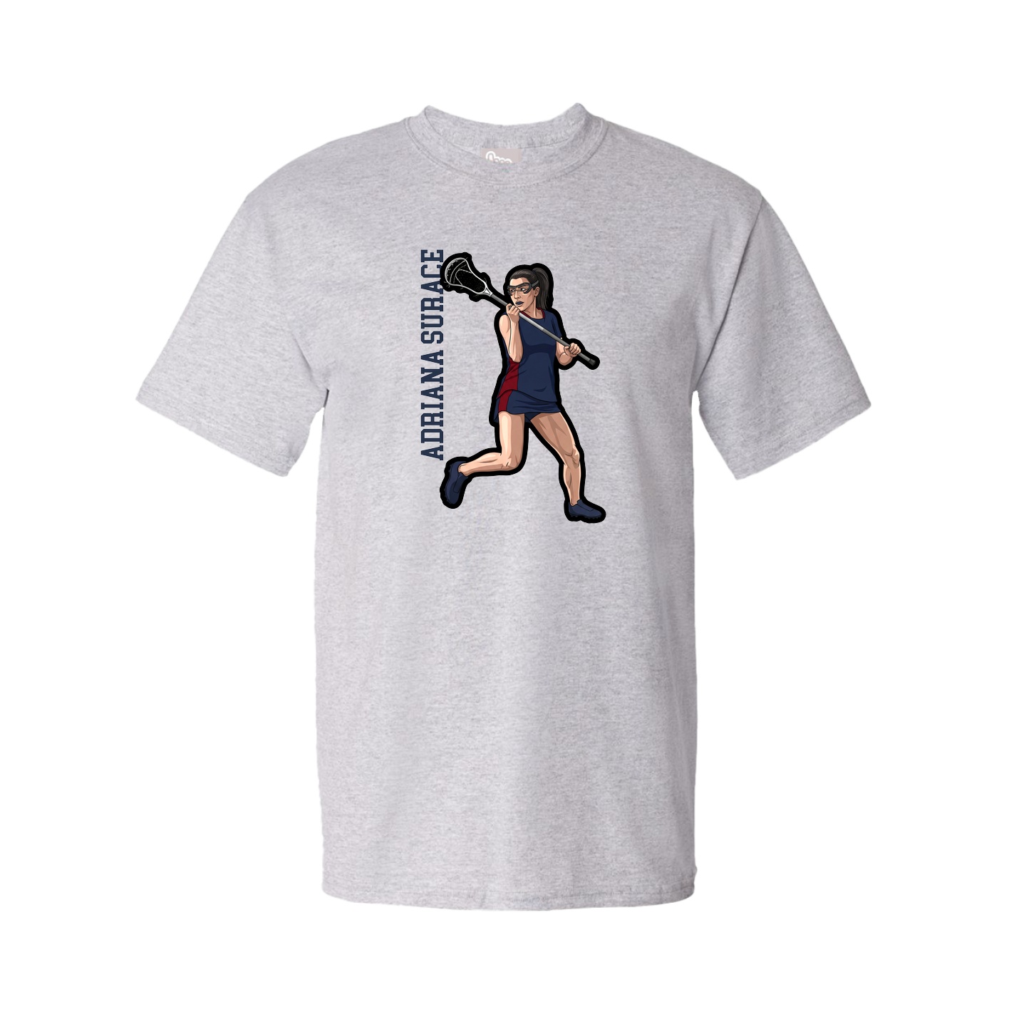 NIL Club Tee