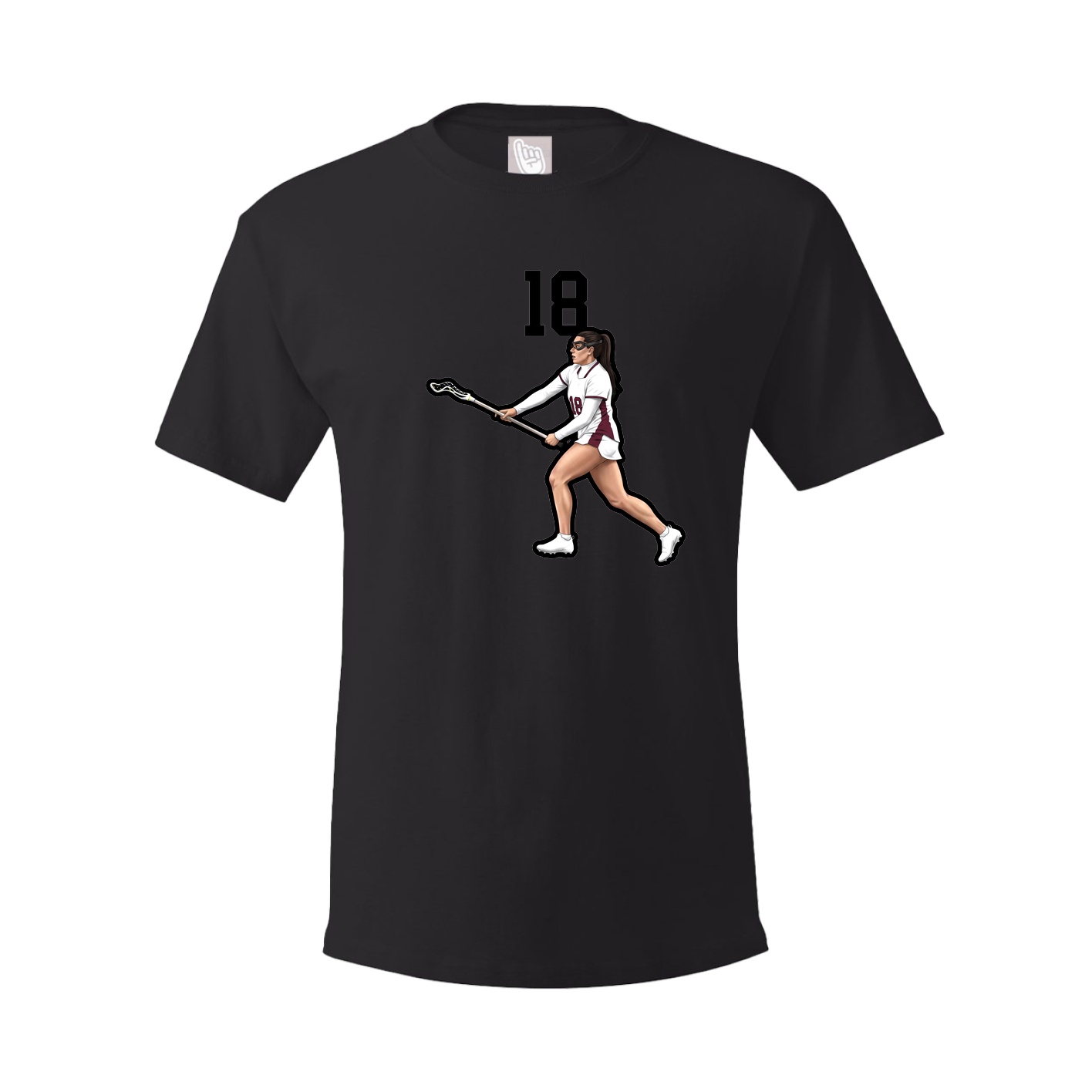 NIL Club Youth Tee