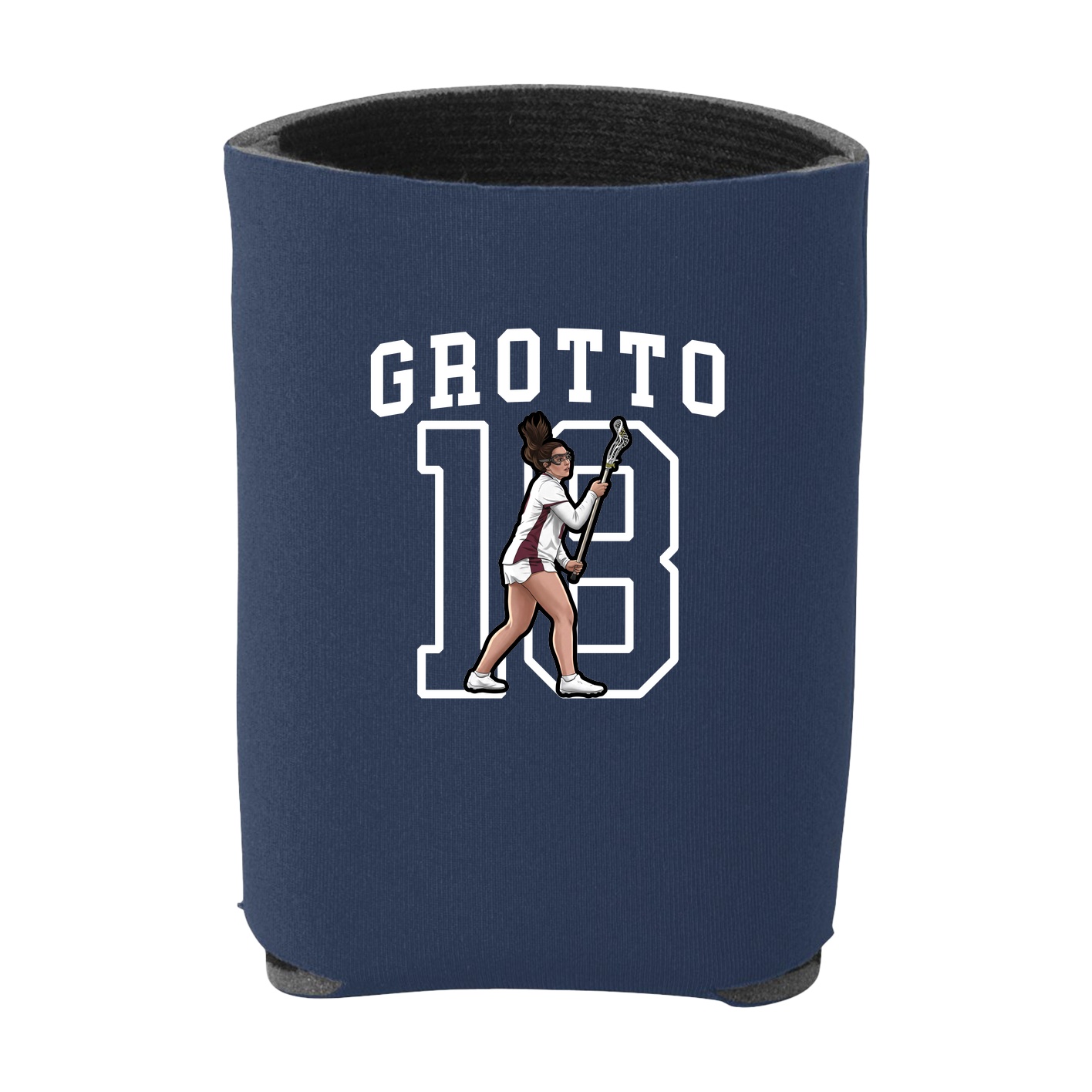 Can Holder — Shirsey in Navy