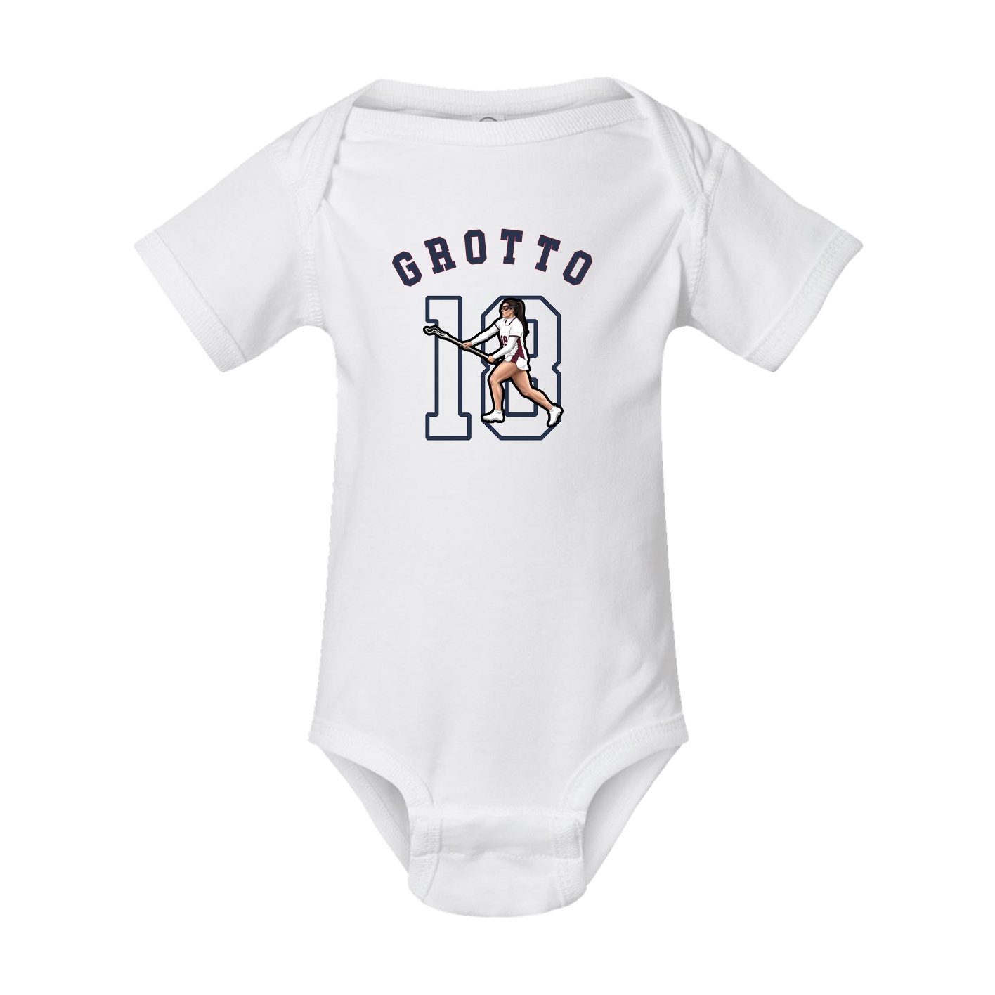 Baby Onesie
