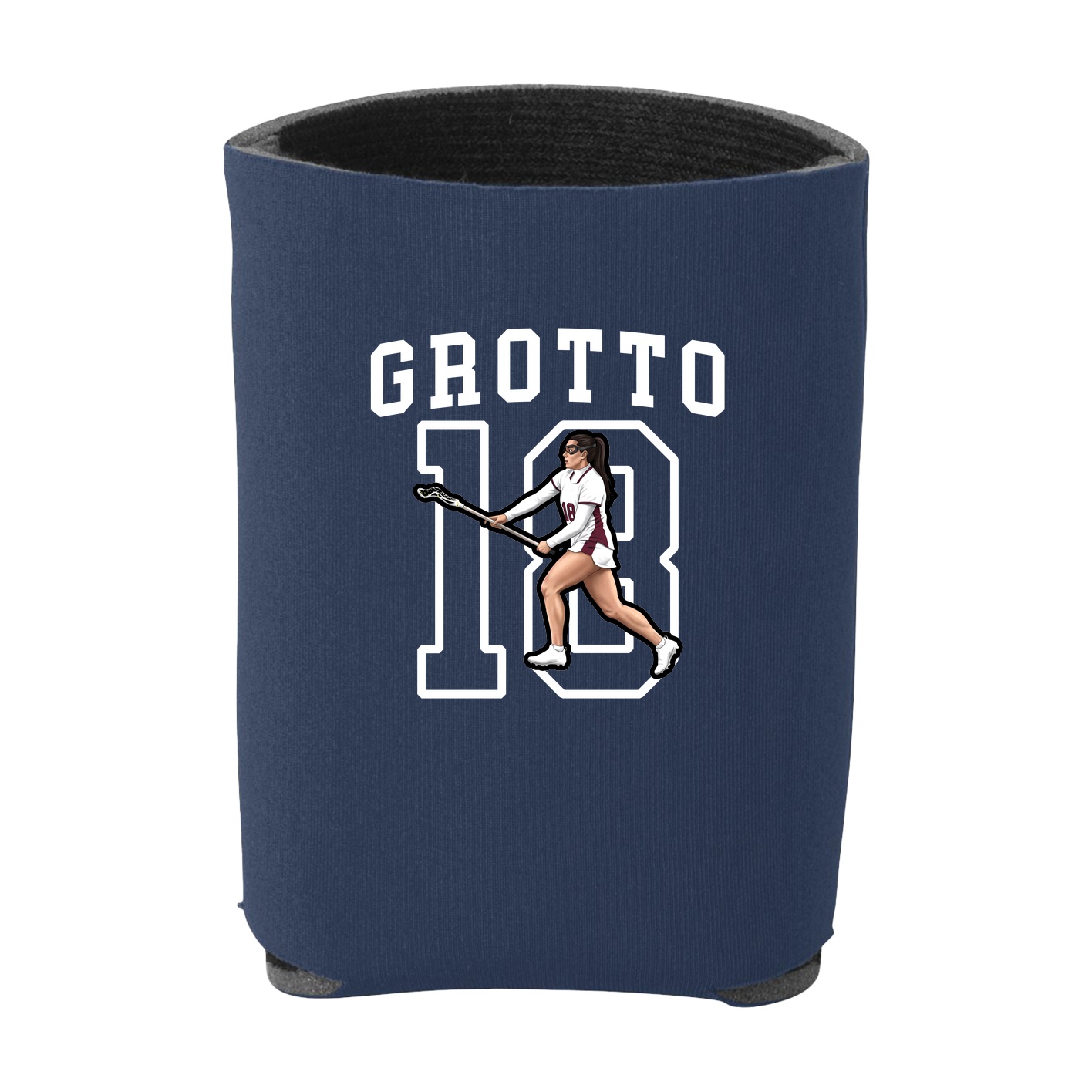 Can Holder — Shirsey in Navy