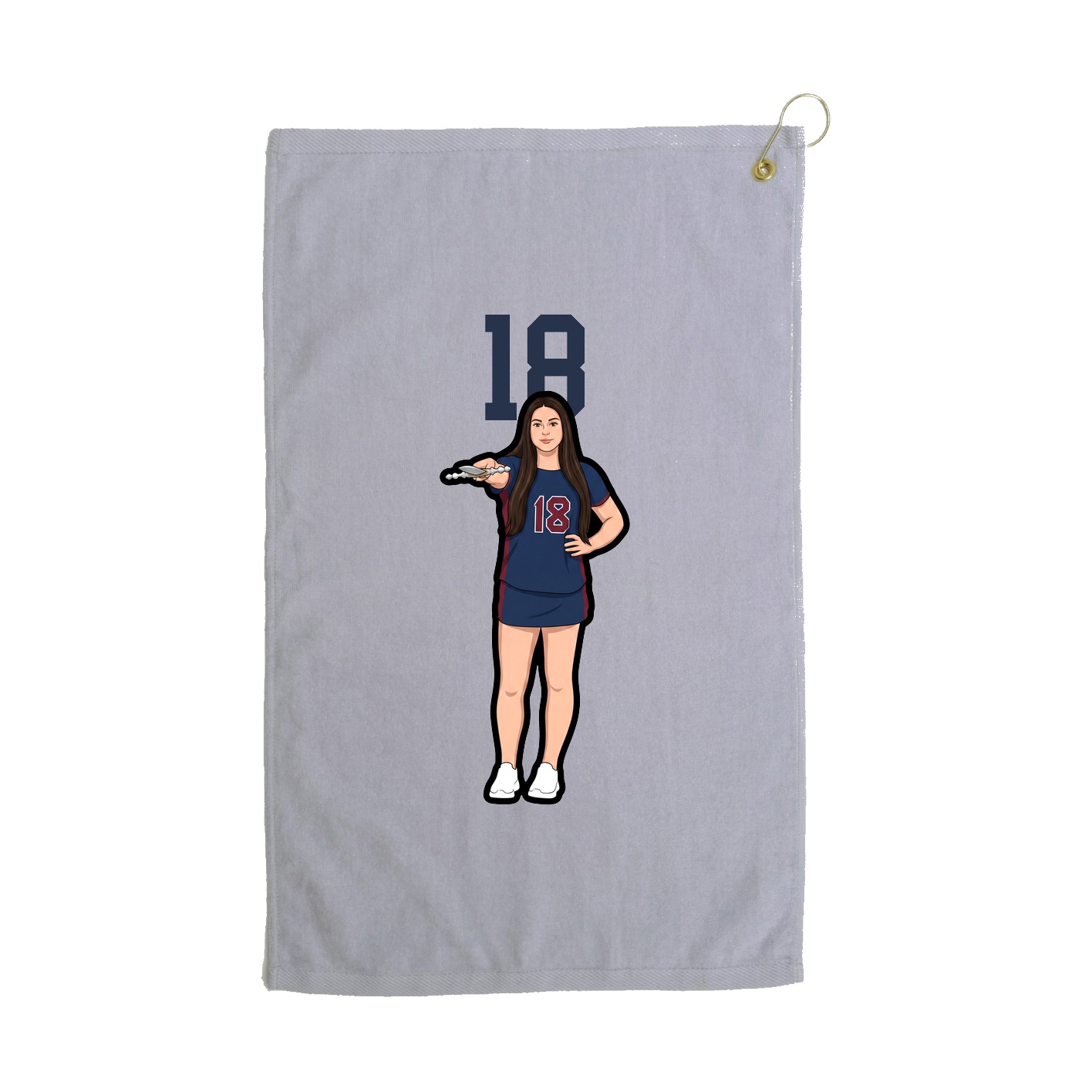 Golf Towel