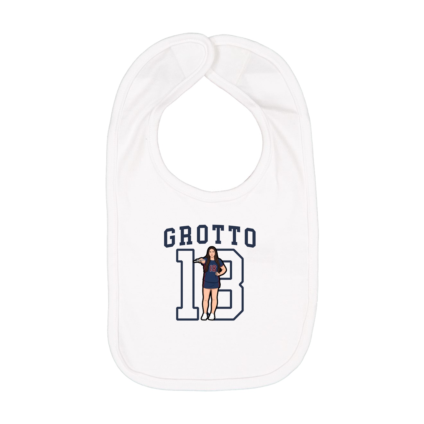 Infant Bib