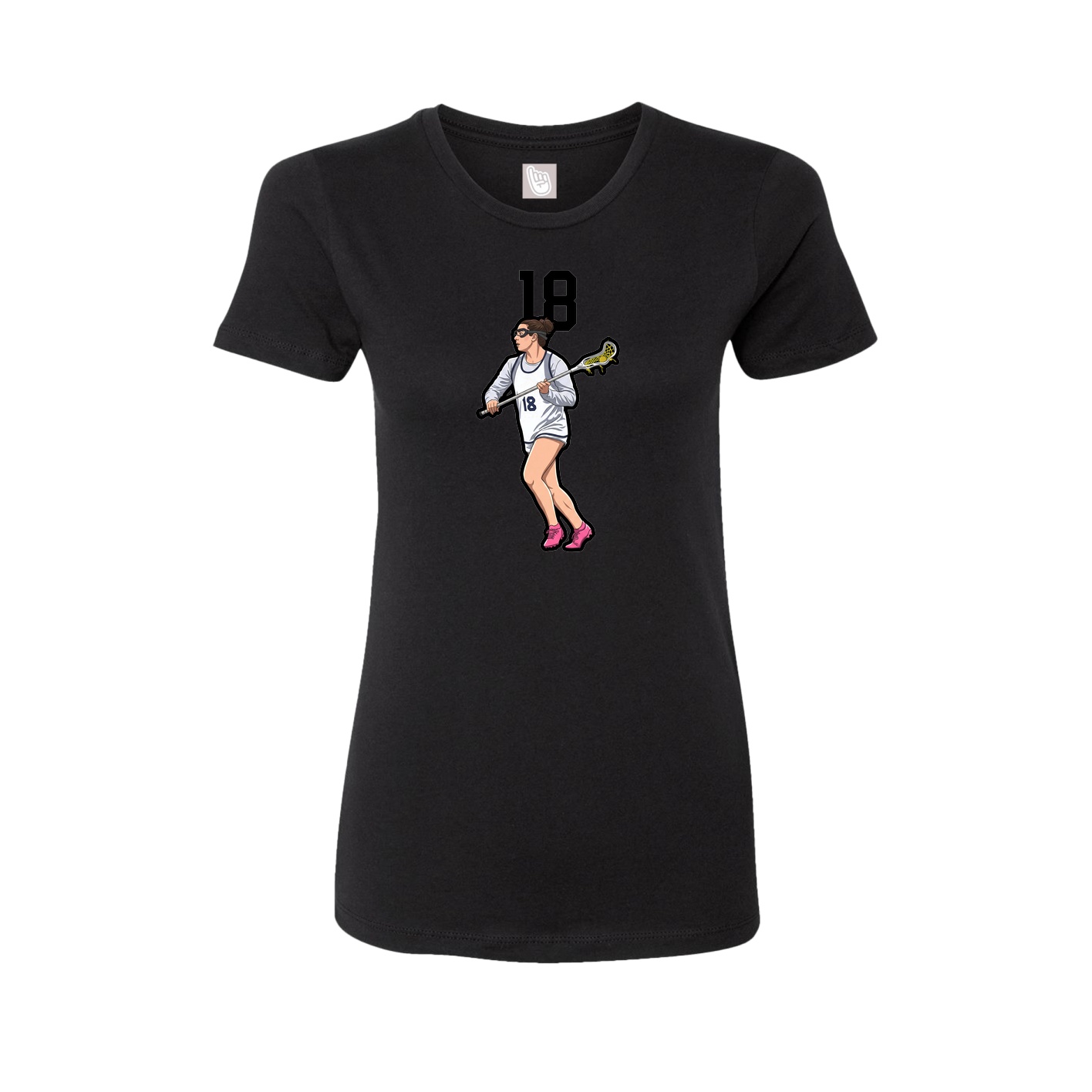 Womens Tee