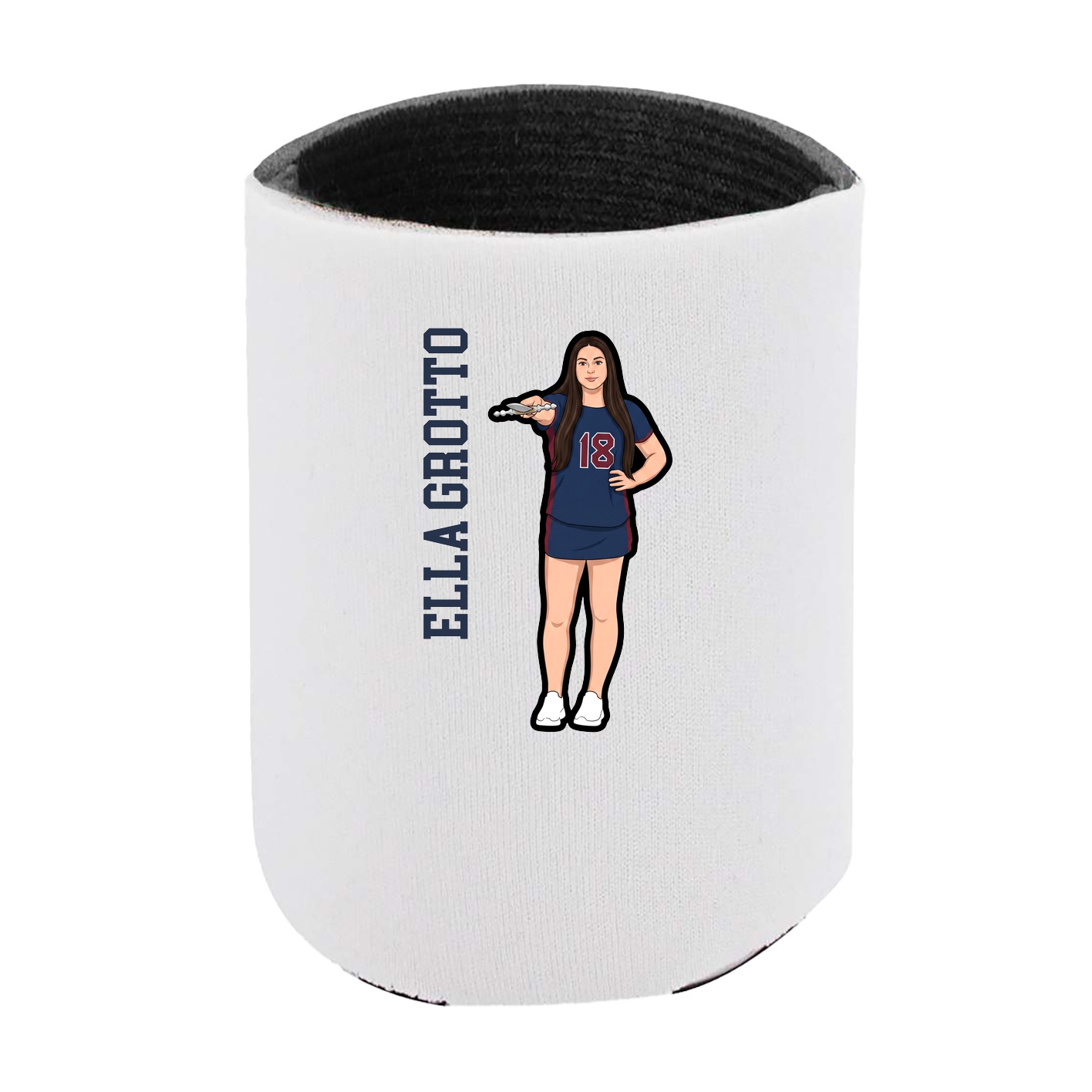 Can Holder
