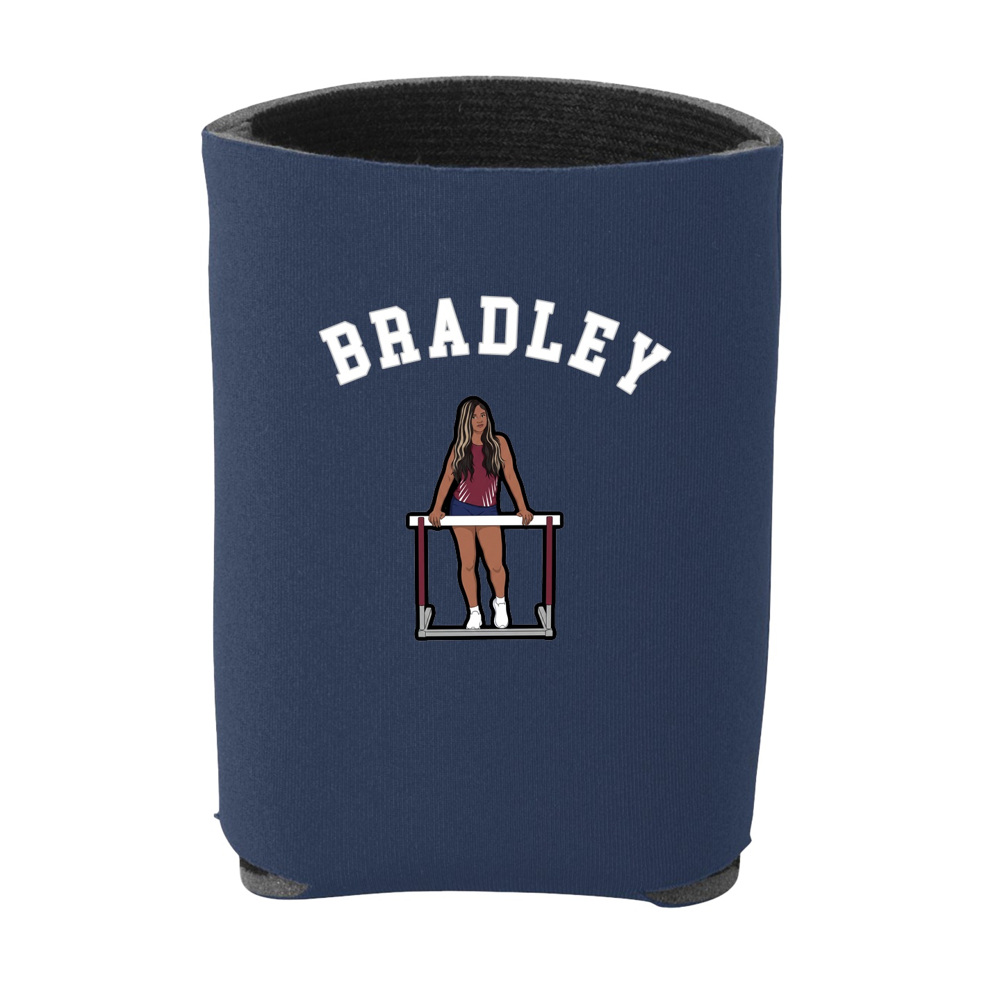 Can Holder — Shirsey Arch in Navy