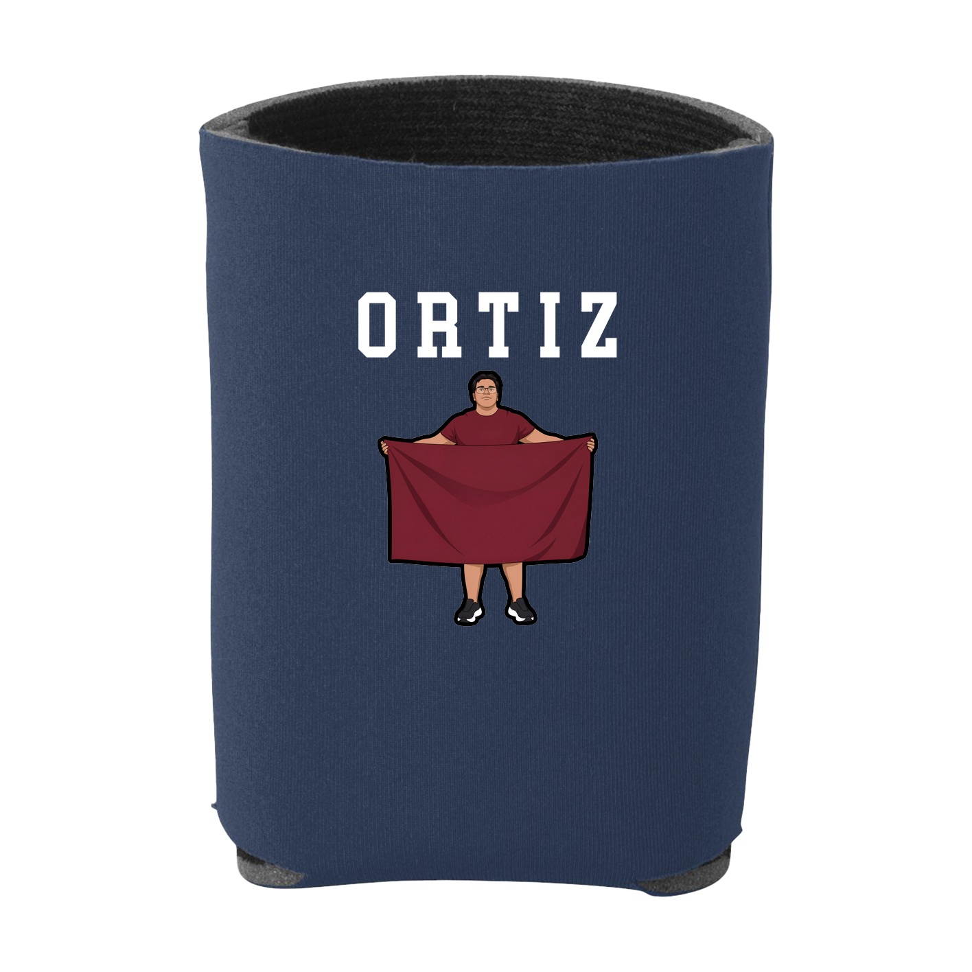 Can Holder — Shirsey in Navy