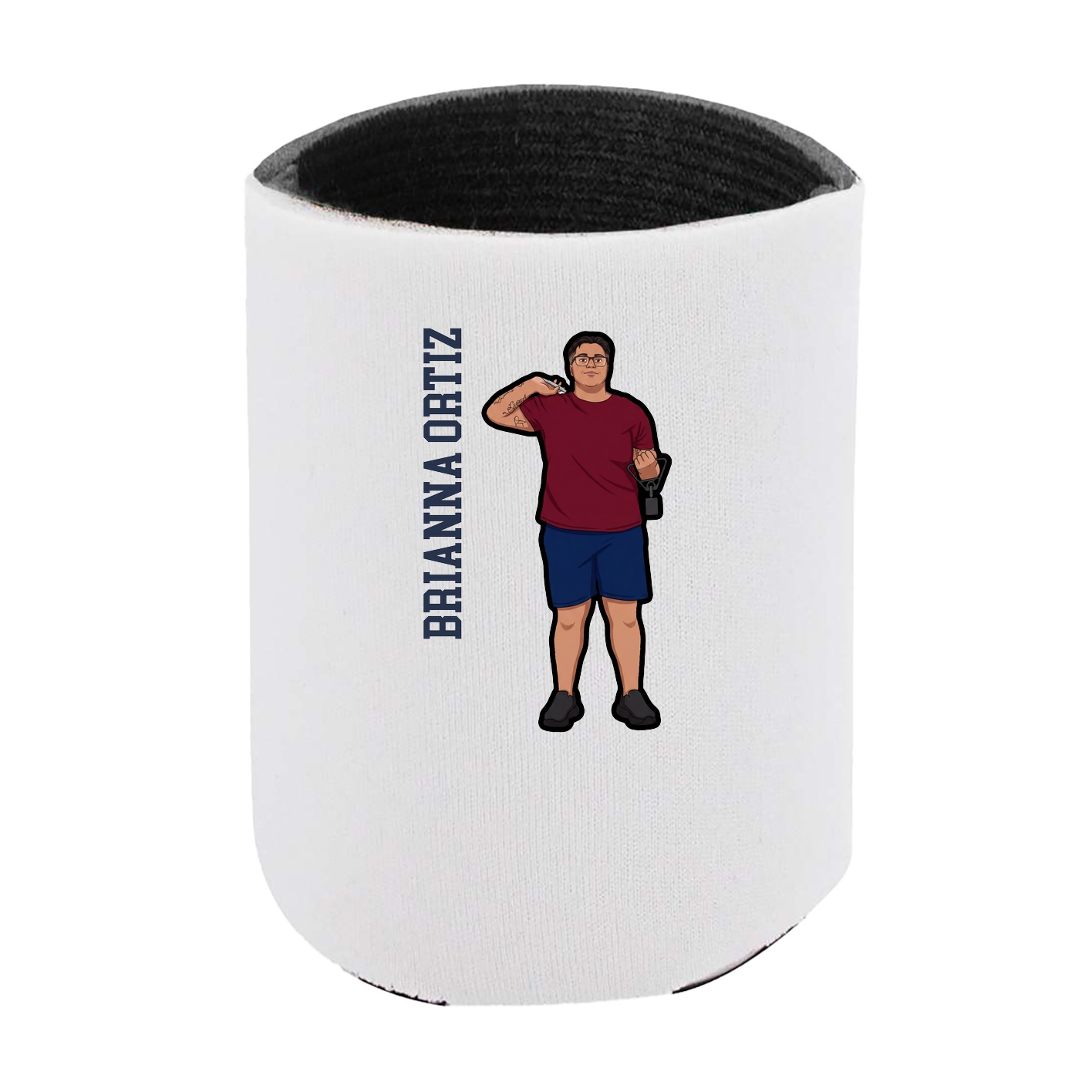Can Holder