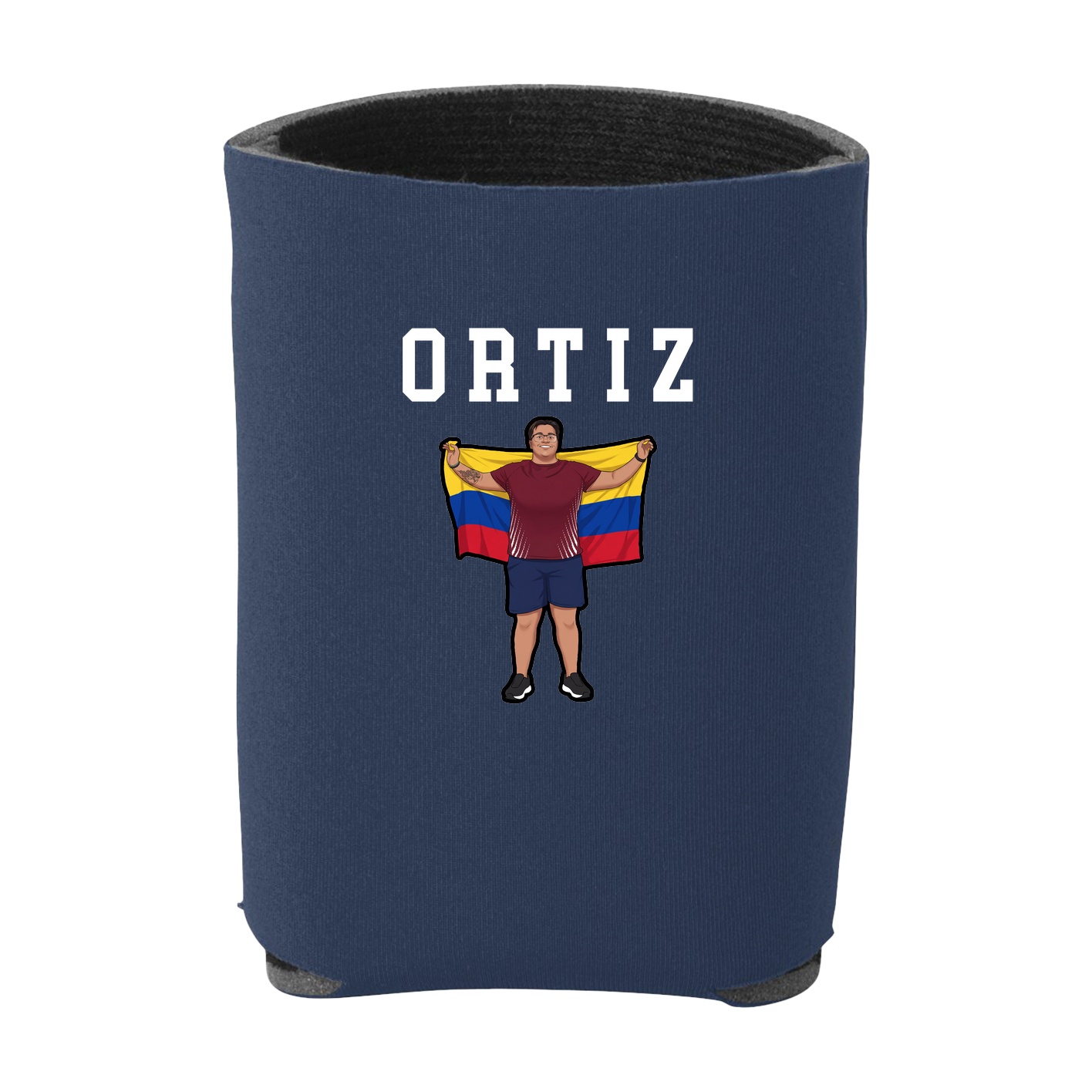 Can Holder — Shirsey in Navy
