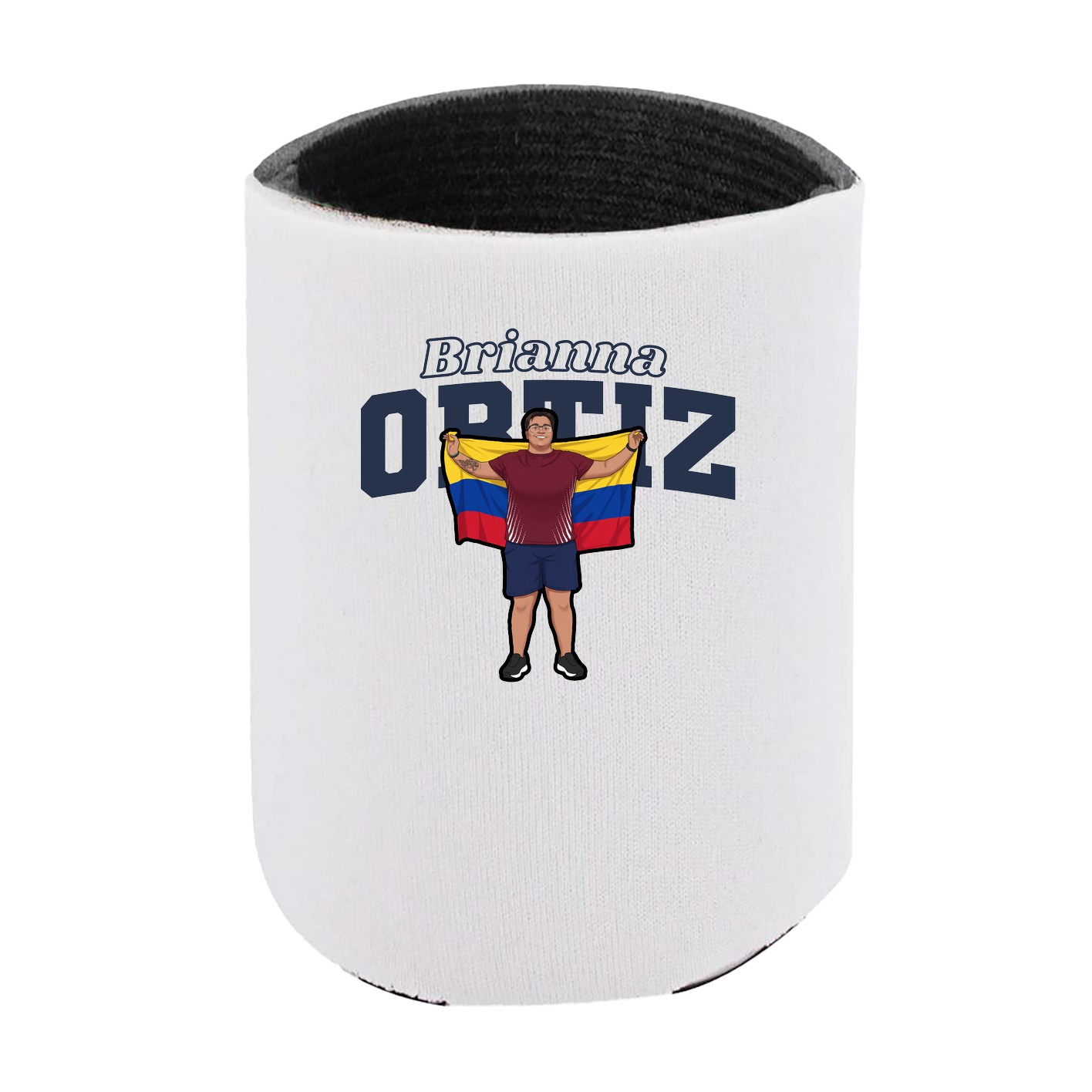 Can Holder