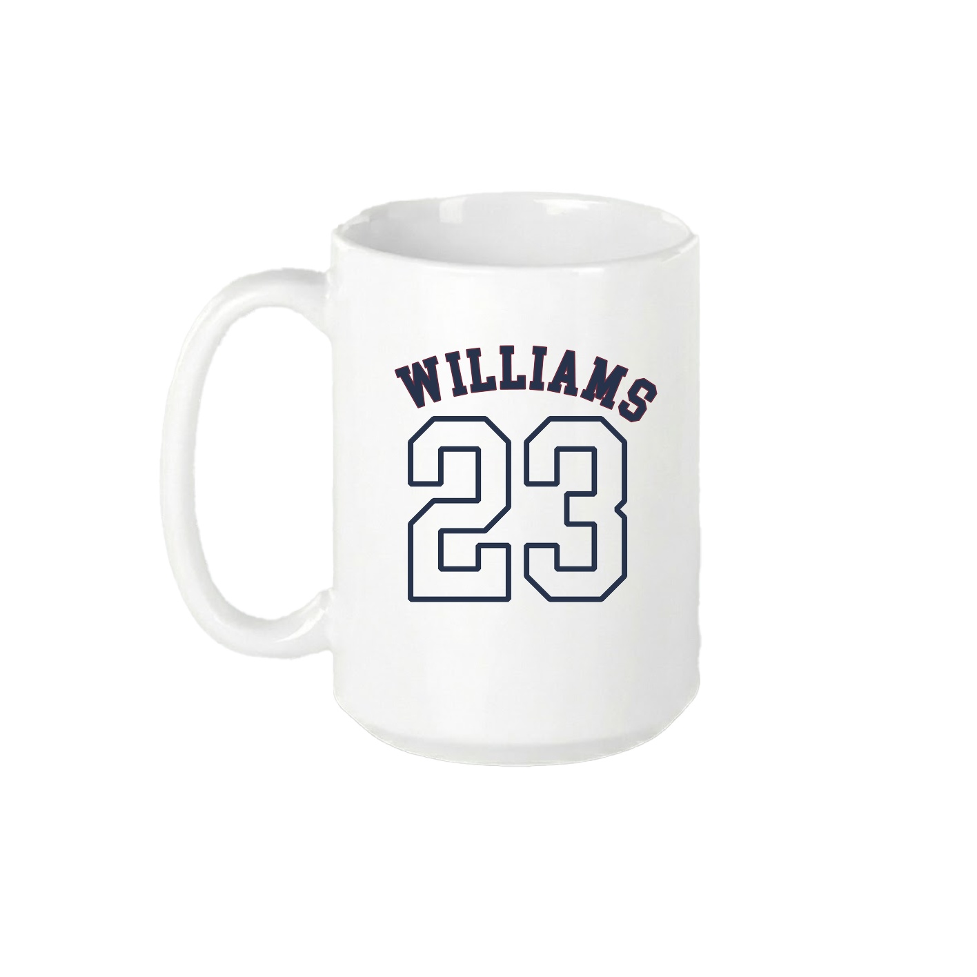 15oz Coffee Mug